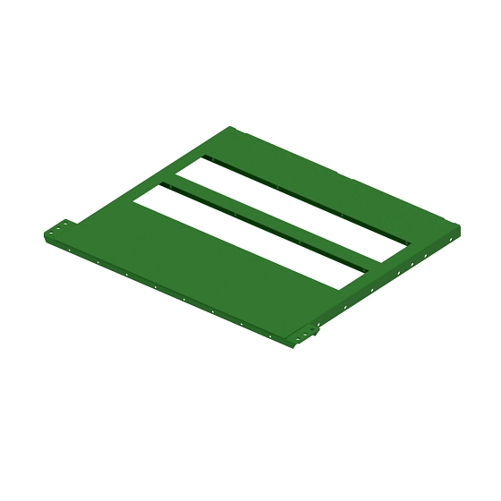 John Deere Floor - AZ58801