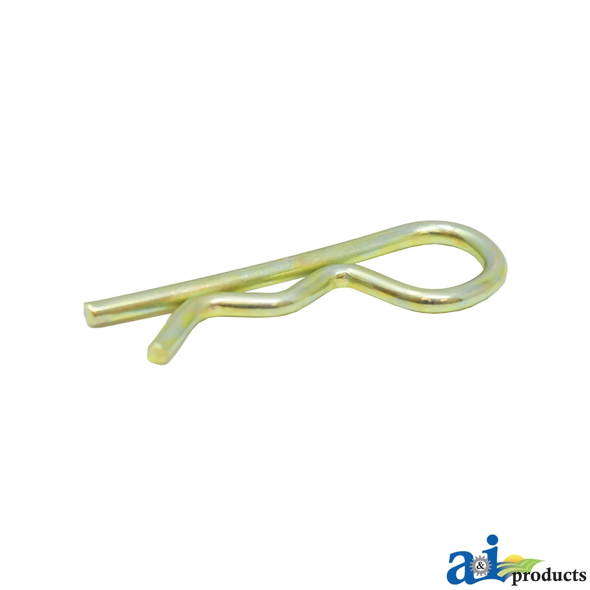 A&I Products Hair Pin Clip - A-HPC10