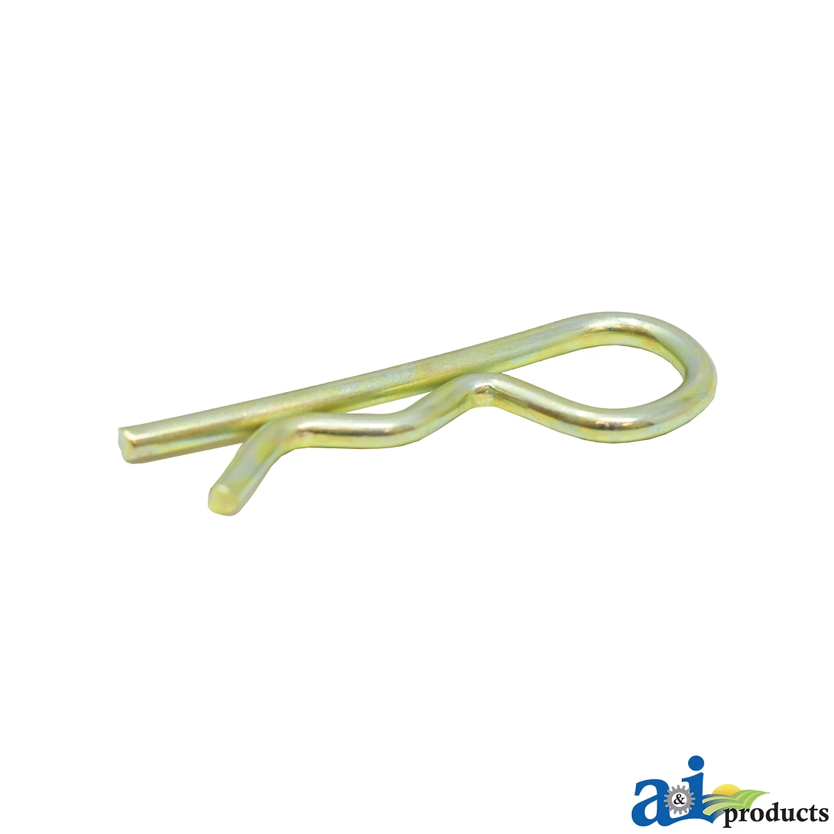 A&I Products Hair Pin Clip - A-HPC10