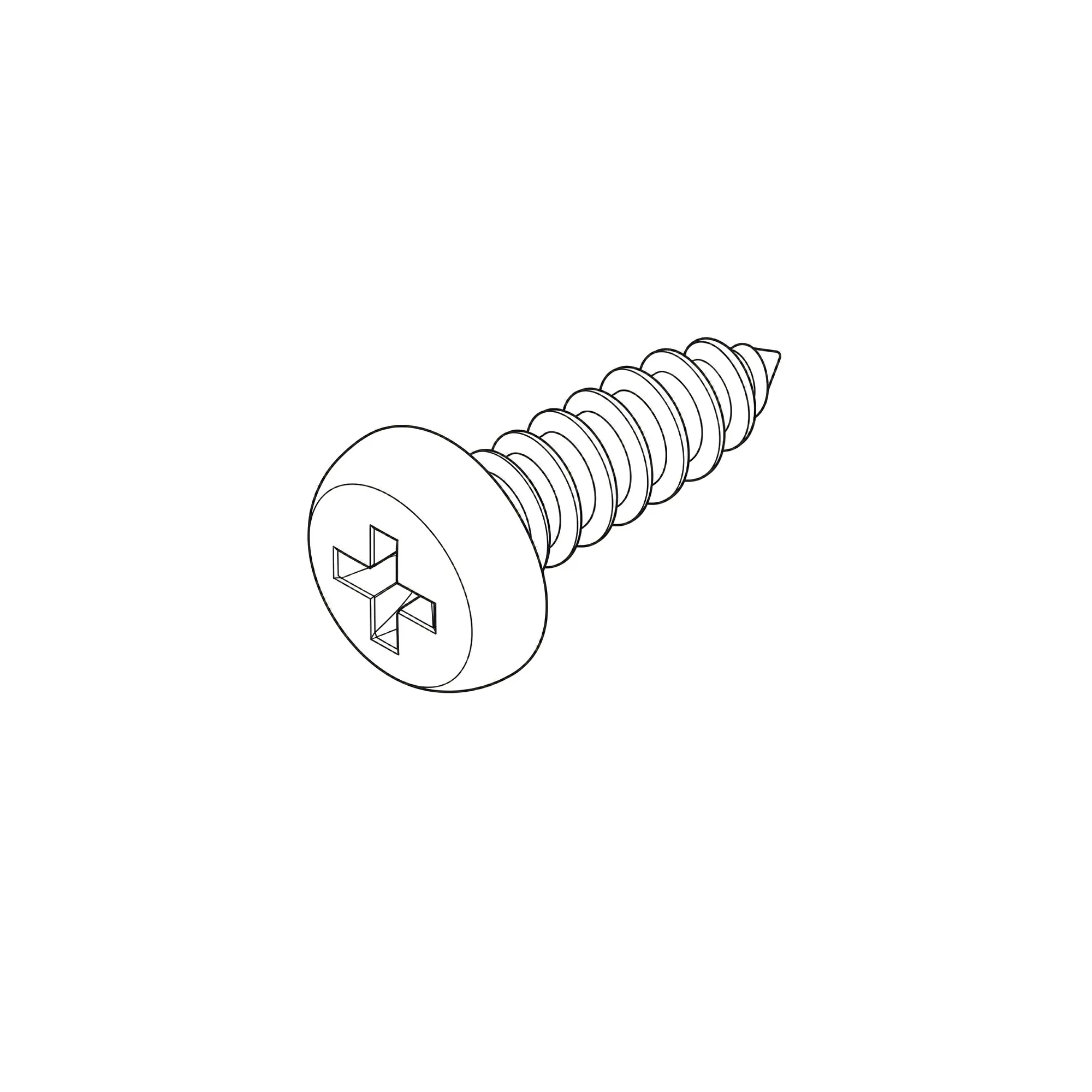 Screw