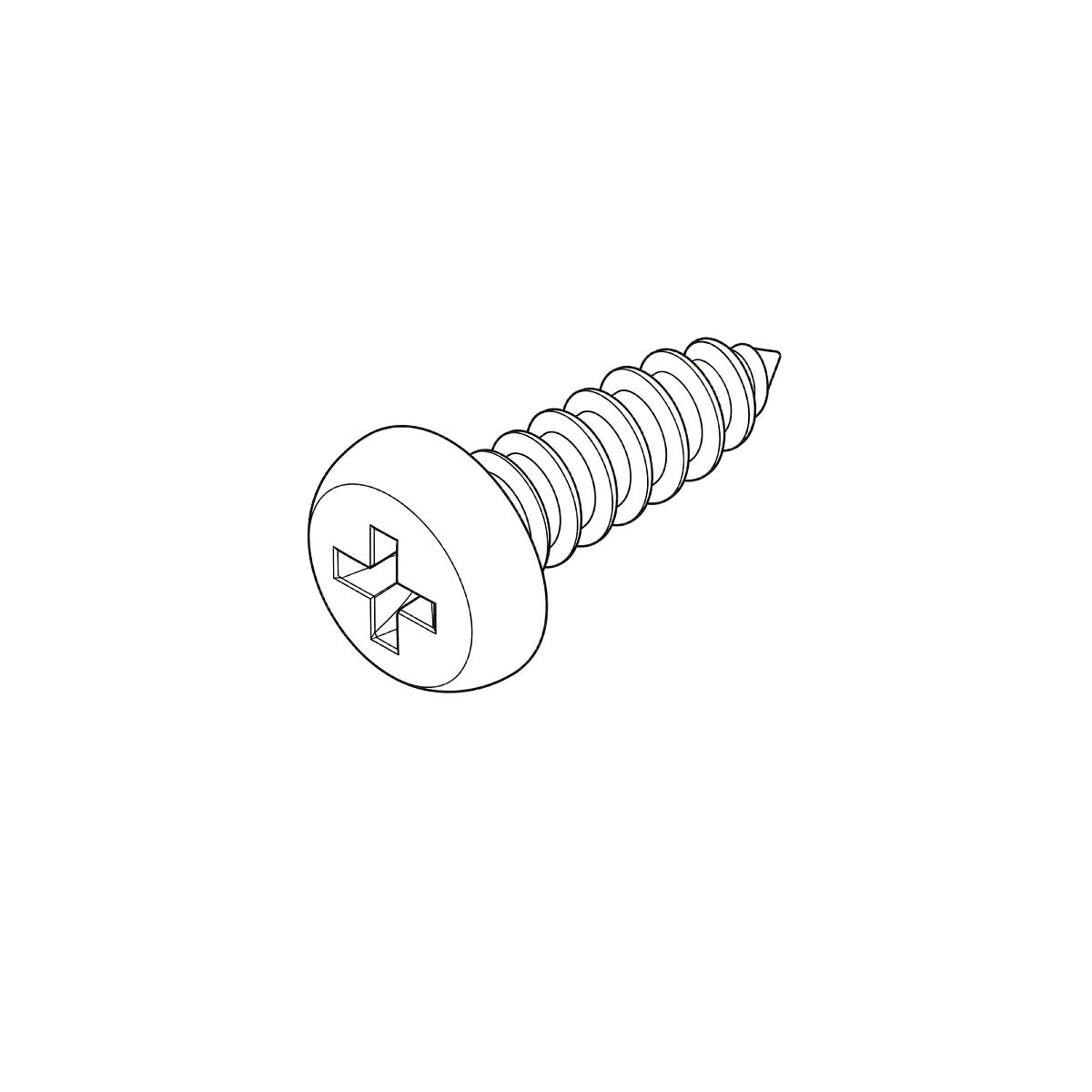 Screw