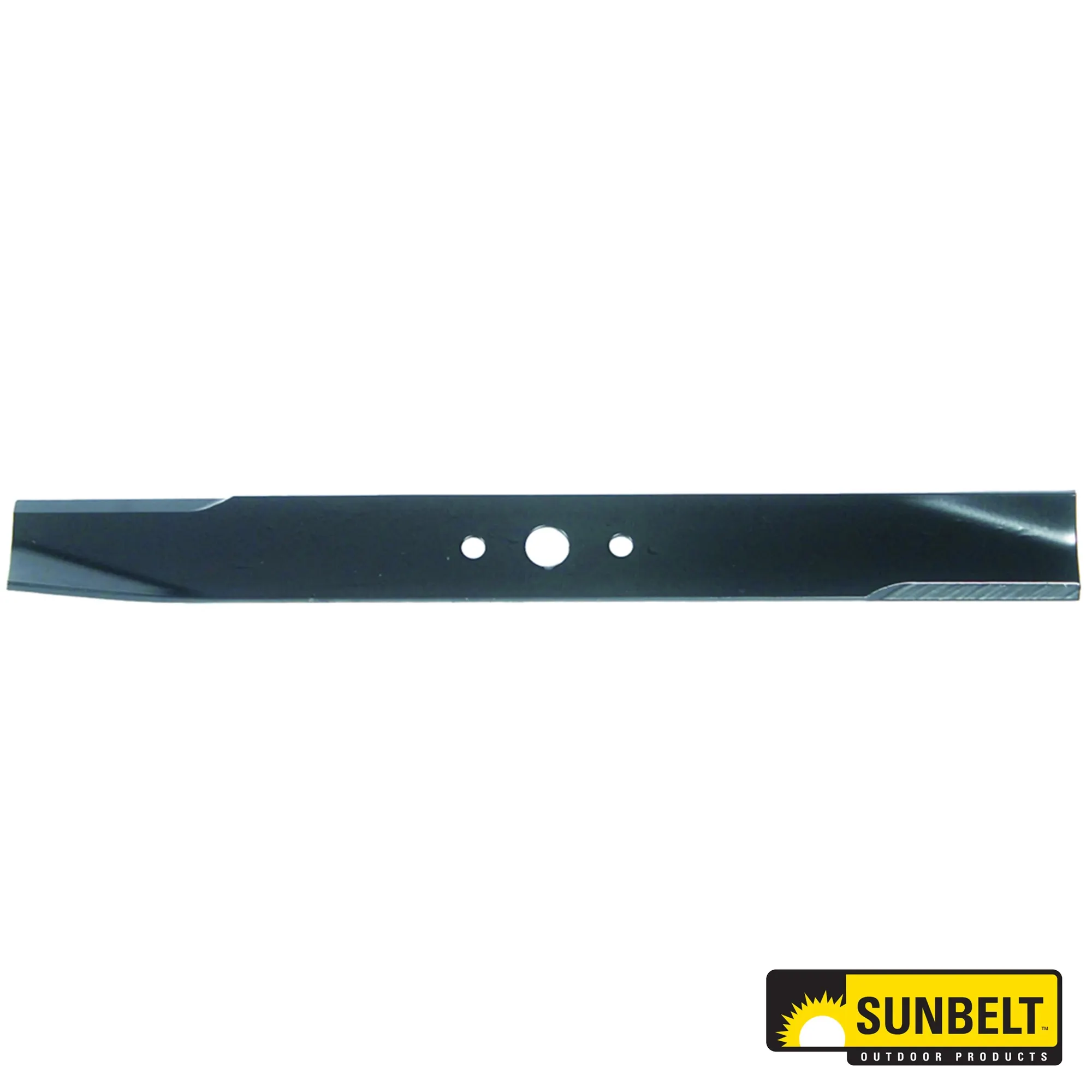 Sunbelt XHT Low Lift Mower Blade, 18-1/2 inch Length - A-B1SP2900