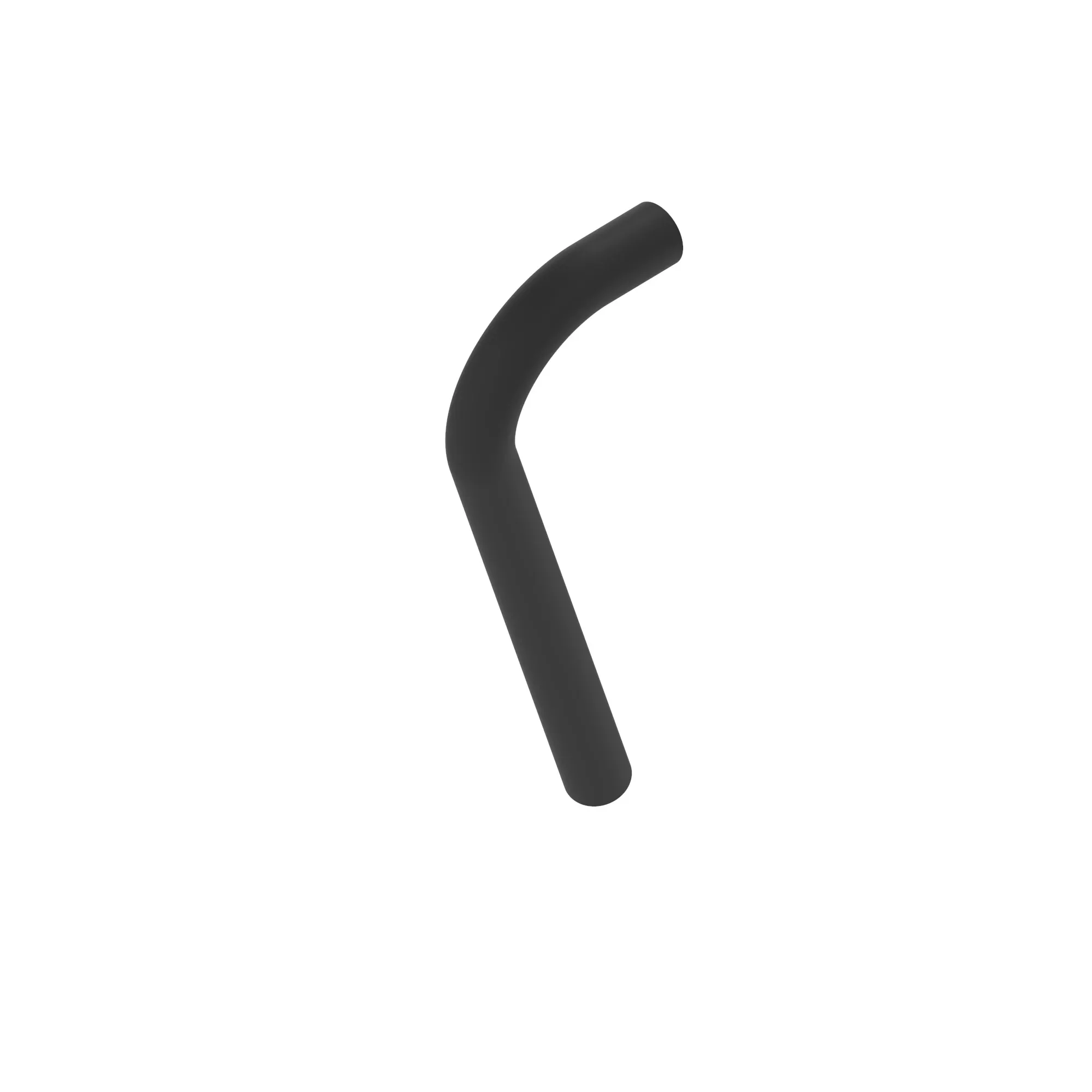 HOSE, STEERING RETURN HOSE