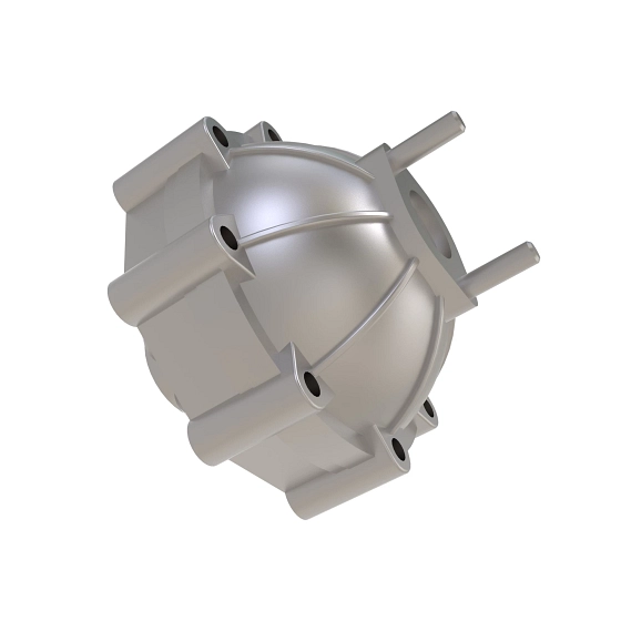 John Deere Diaphragm - WZ3023039