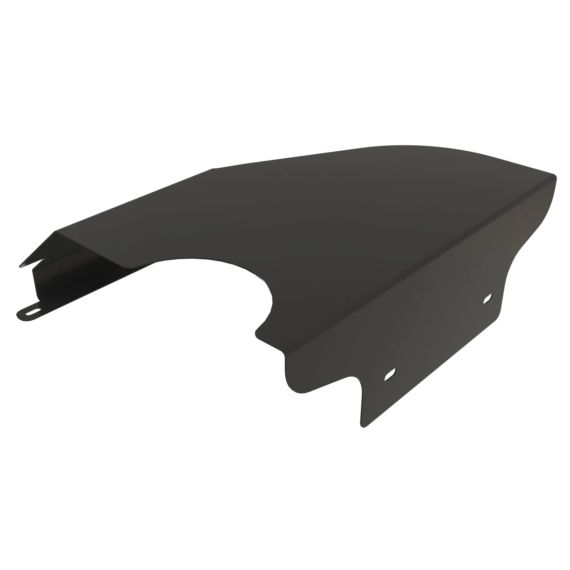 HEAT SHIELD