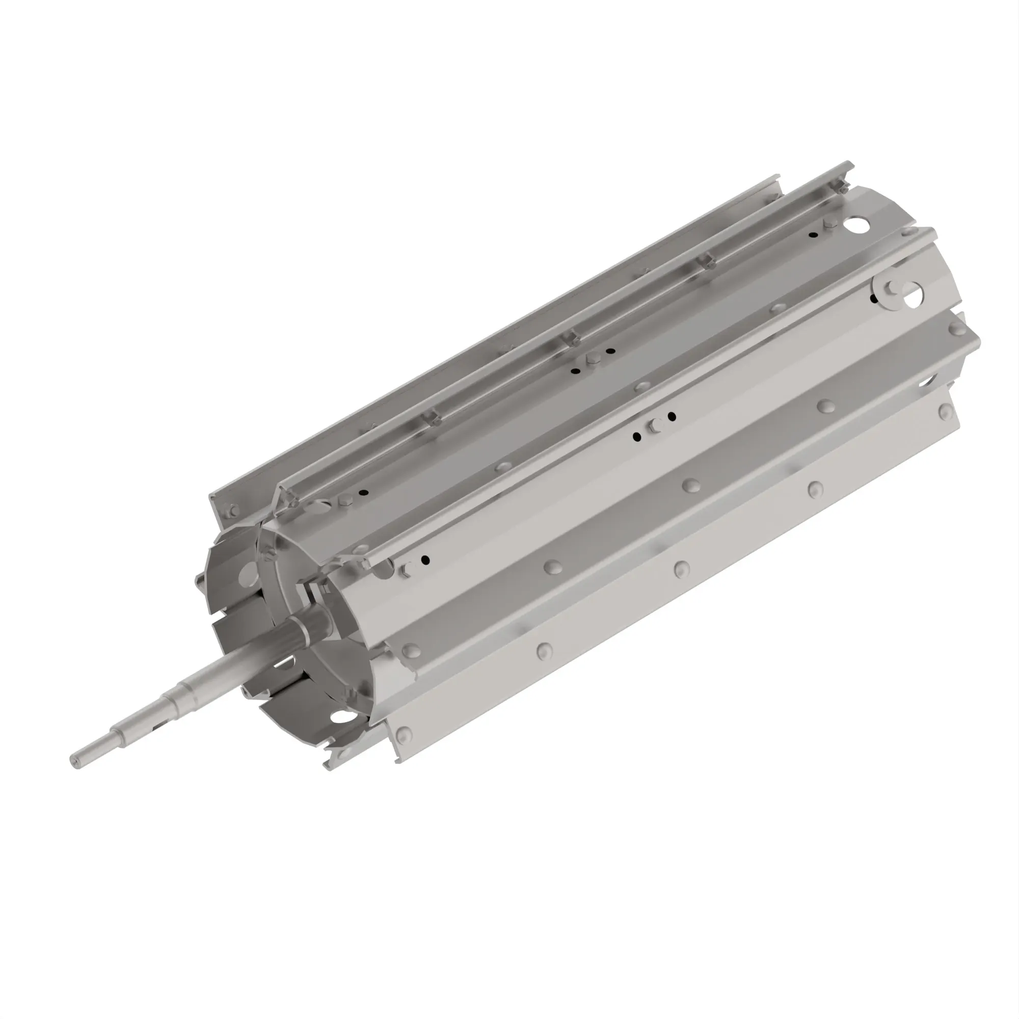 John Deere Beater - ADX16543