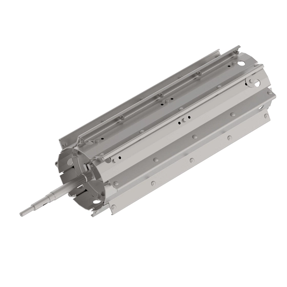 John Deere Beater - ADX16543