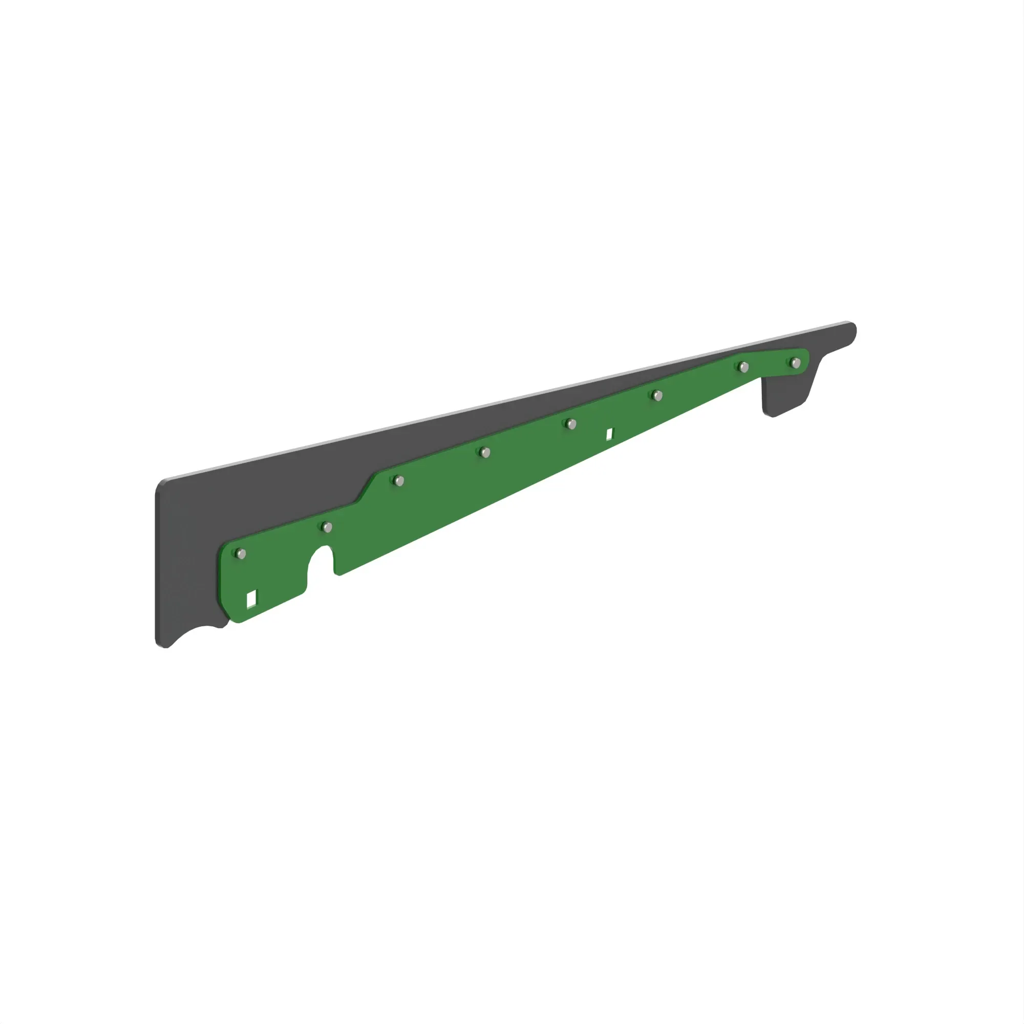 John Deere Center Belt Seal, RH - AXE64963