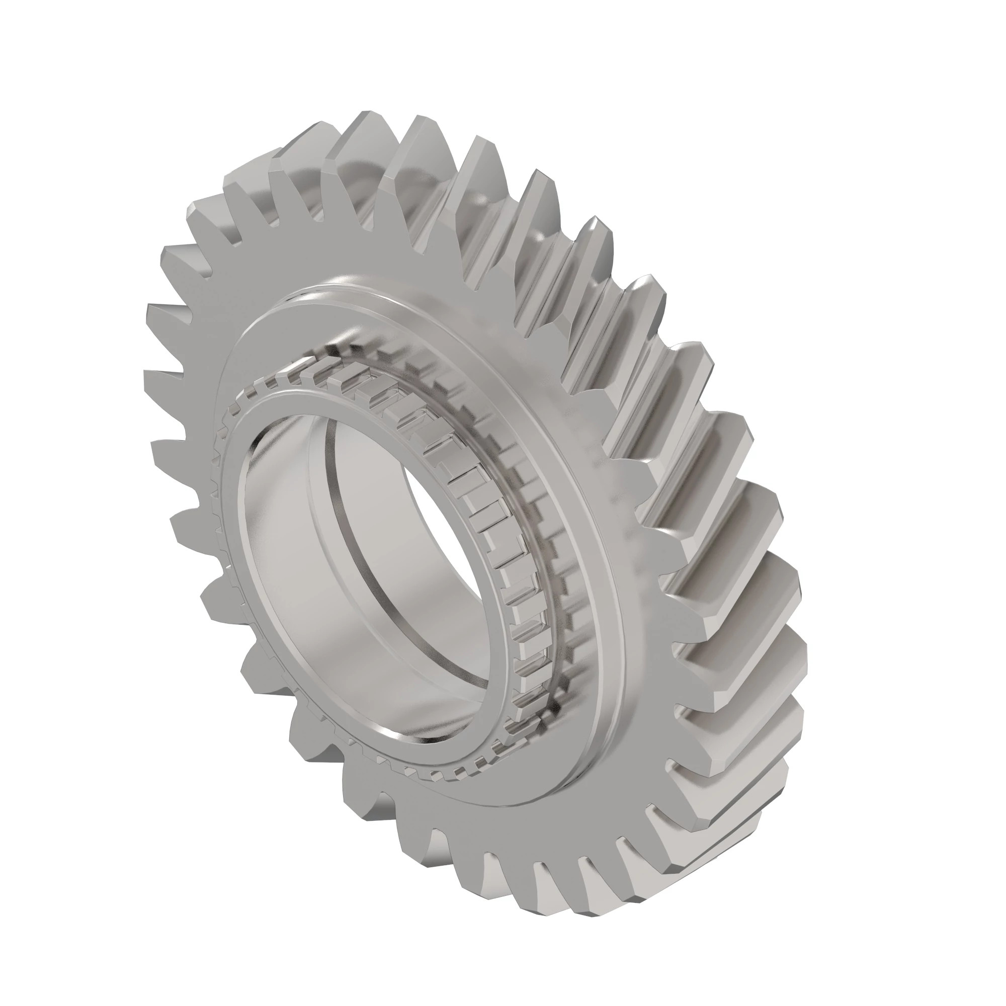 ⚙️ YZ91162: Engranaje helicoidal de primera Etapa, 30 dientes Joh