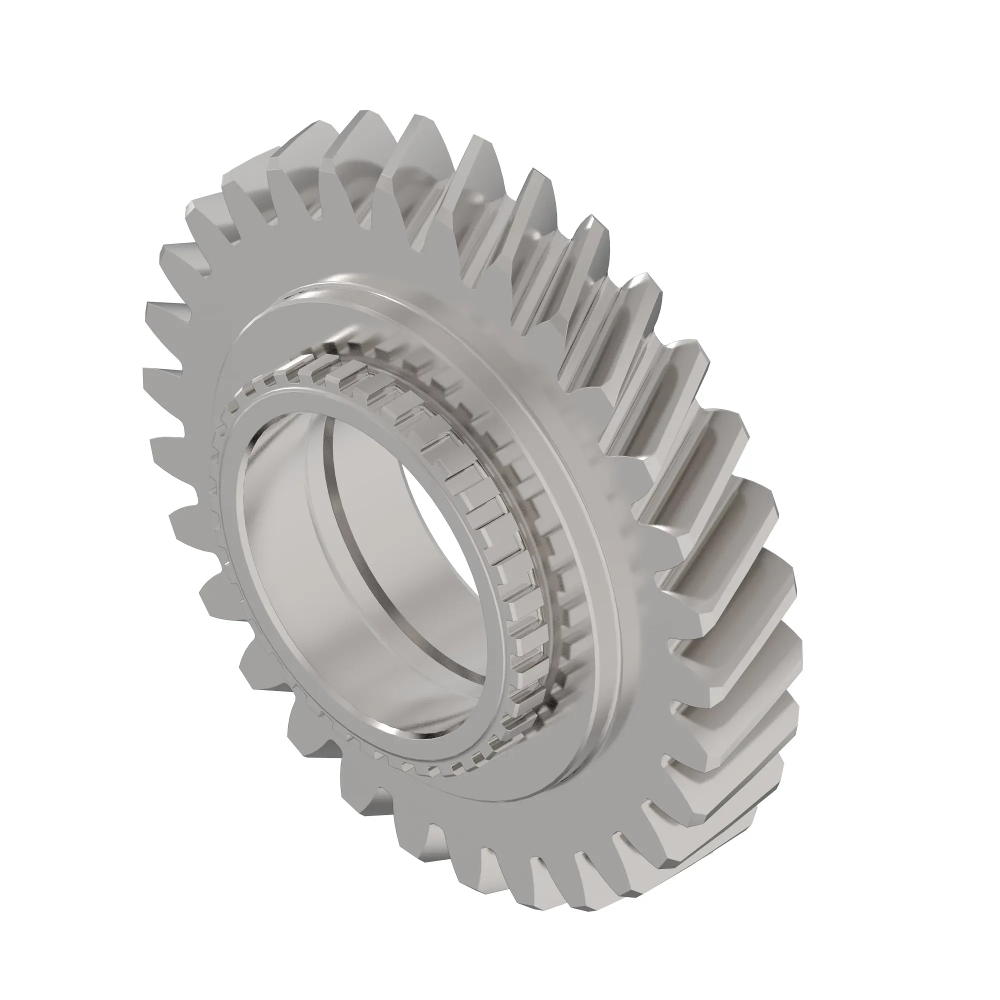 John Deere First Stage Helical Gear, 30 Teeth - YZ91162