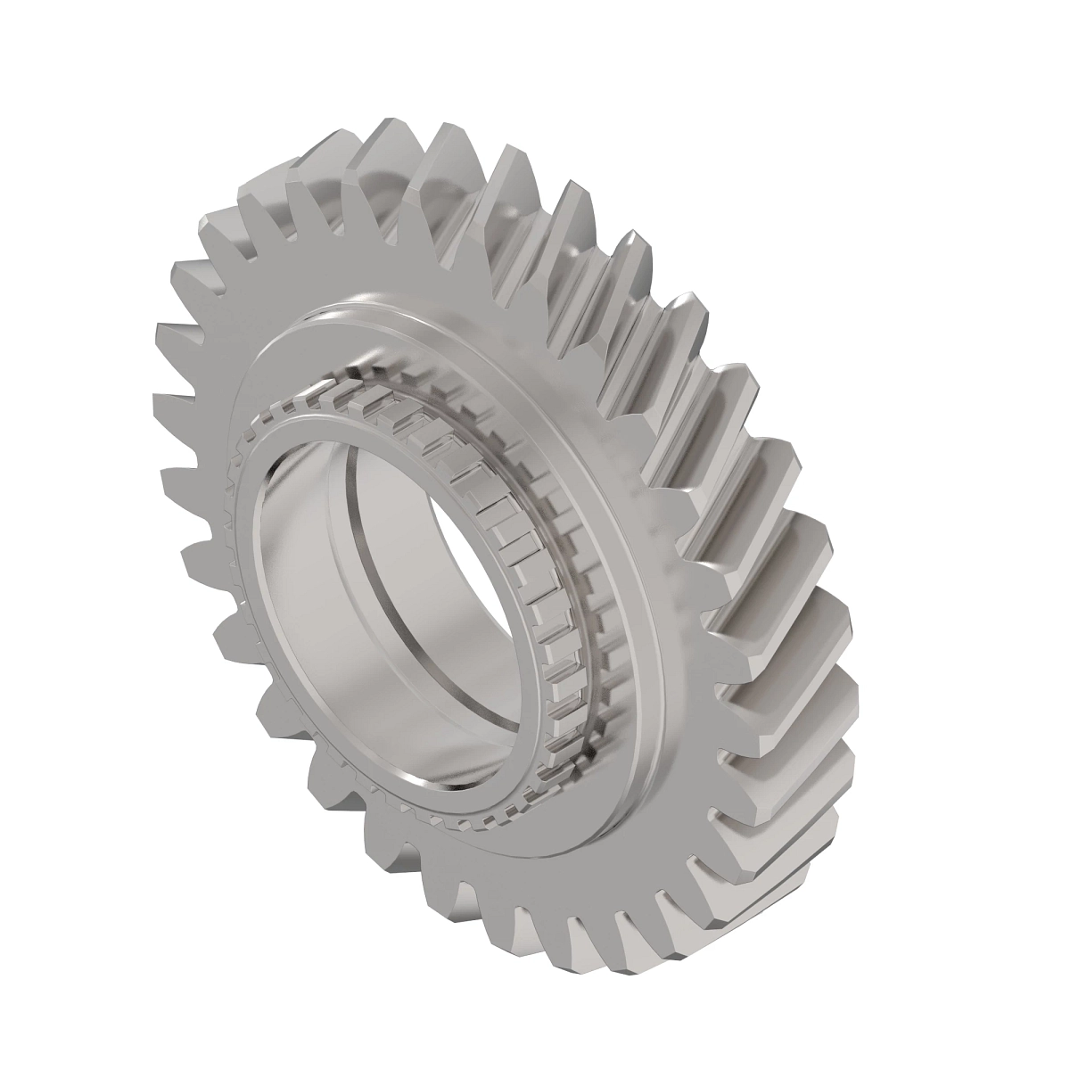 Helical Gear, 1ST Stage (30T, LH)