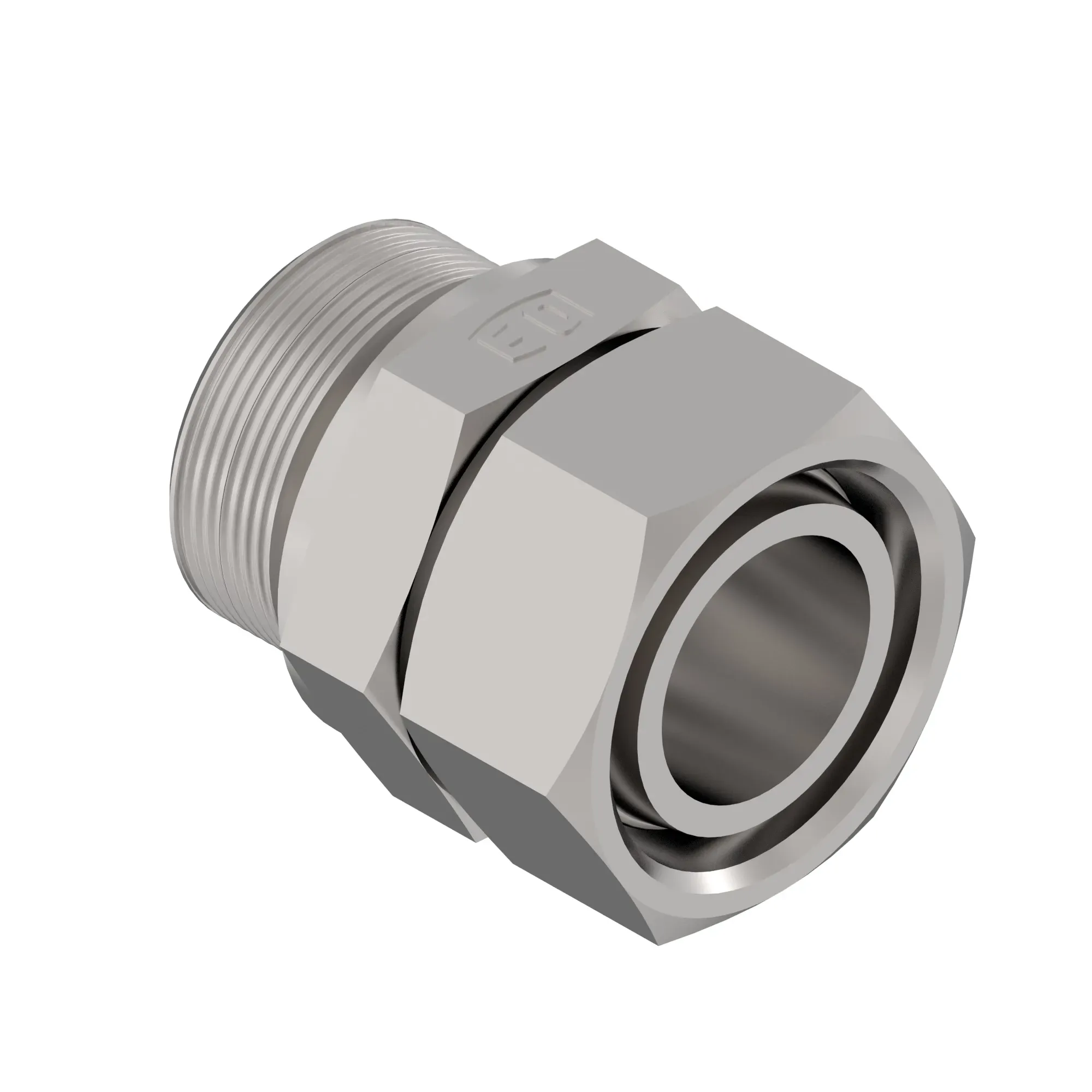 John Deere Fitting - F670990