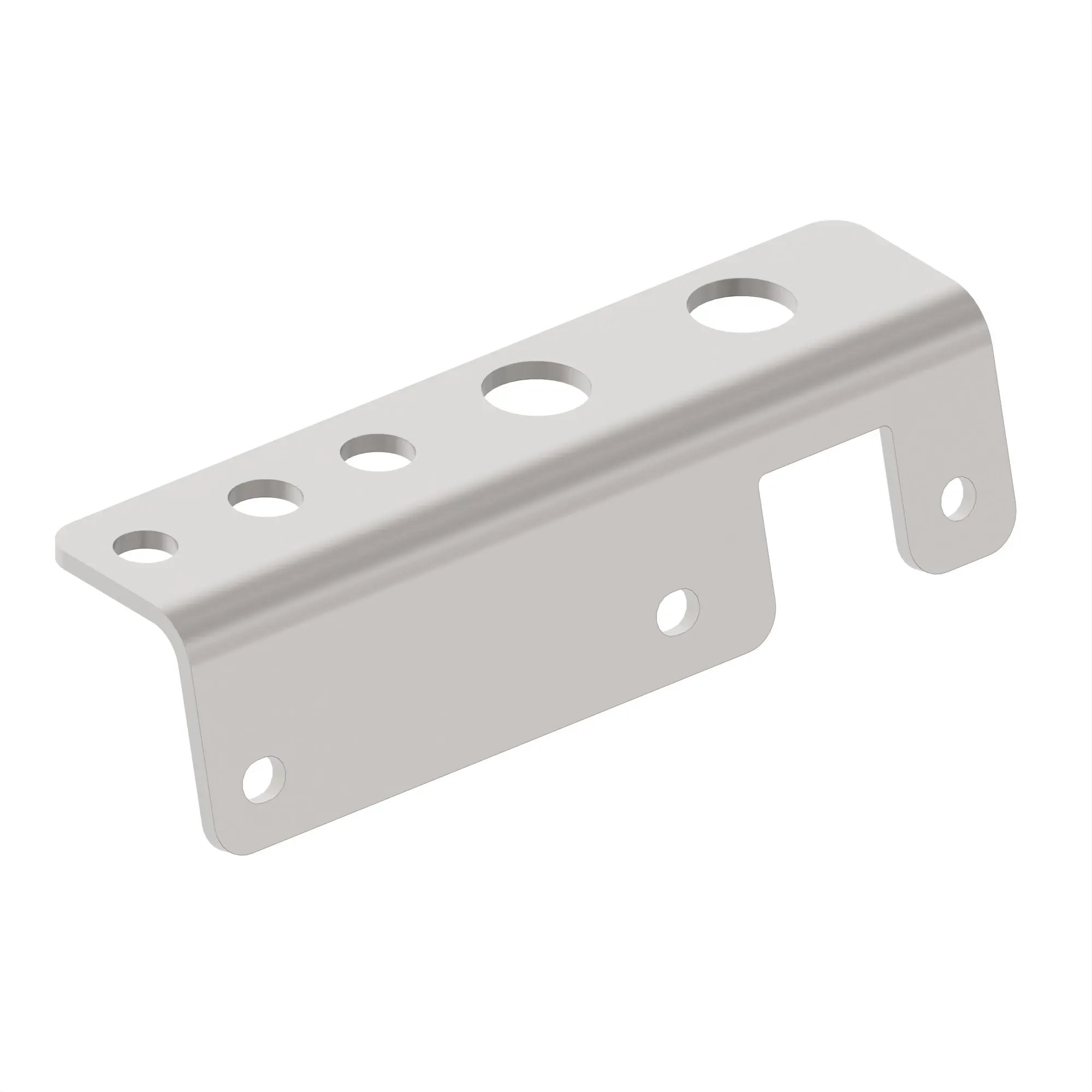 John Deere Bulkhead Bracket - T342860