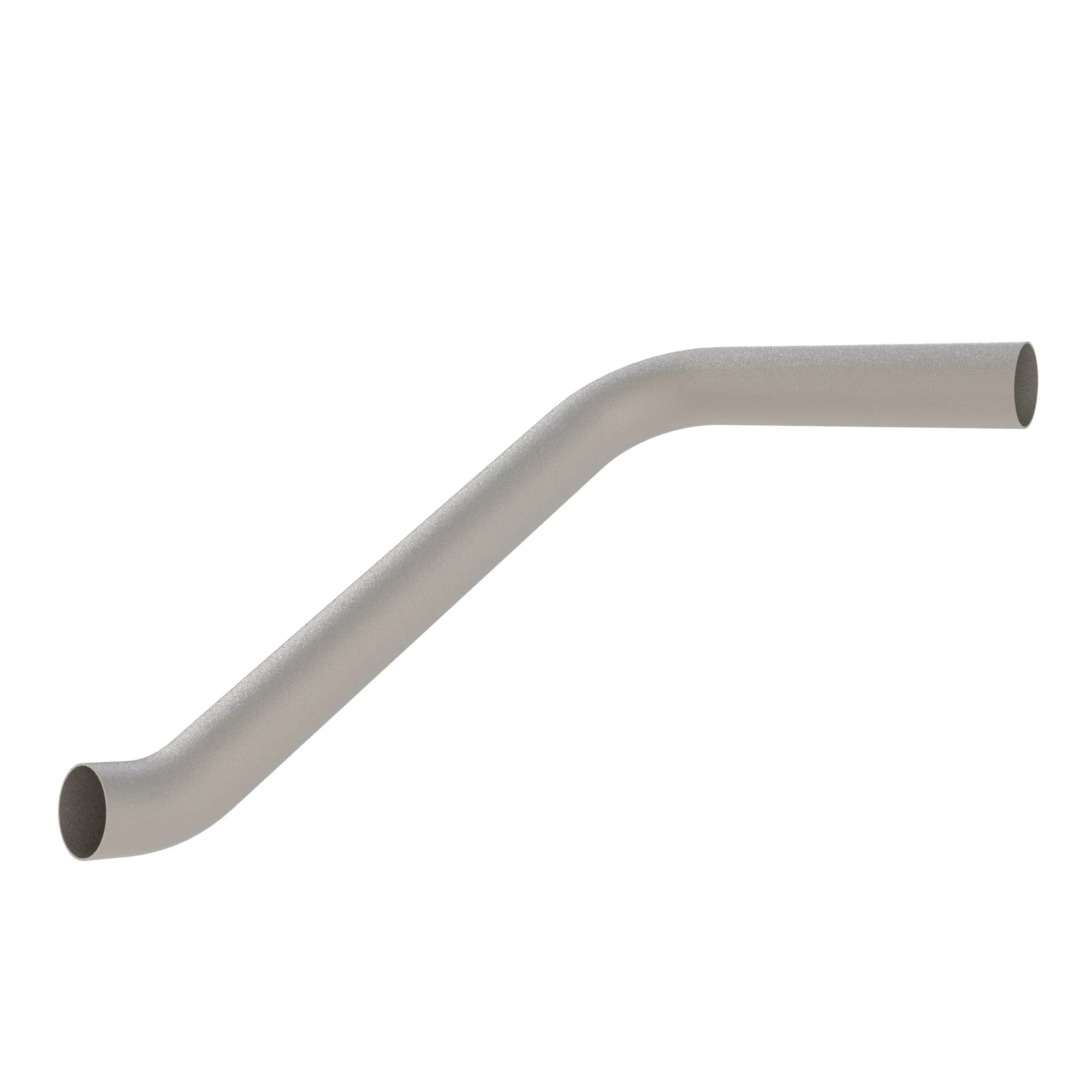 TUBE, ENGINE AIR INTAKE