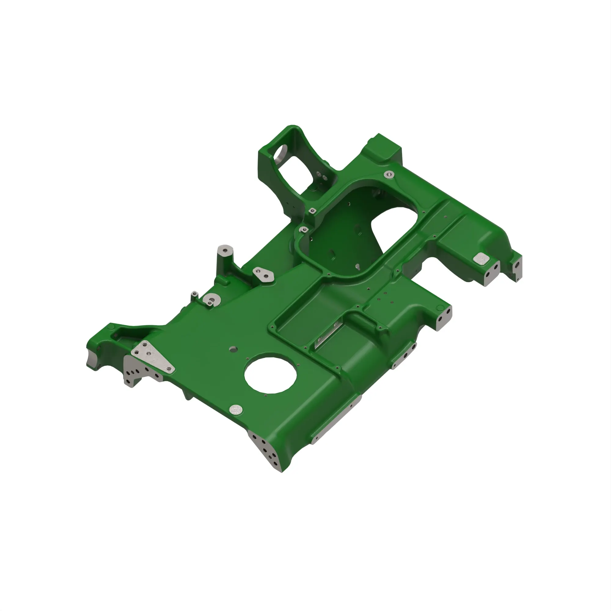 John Deere Frame - R567727