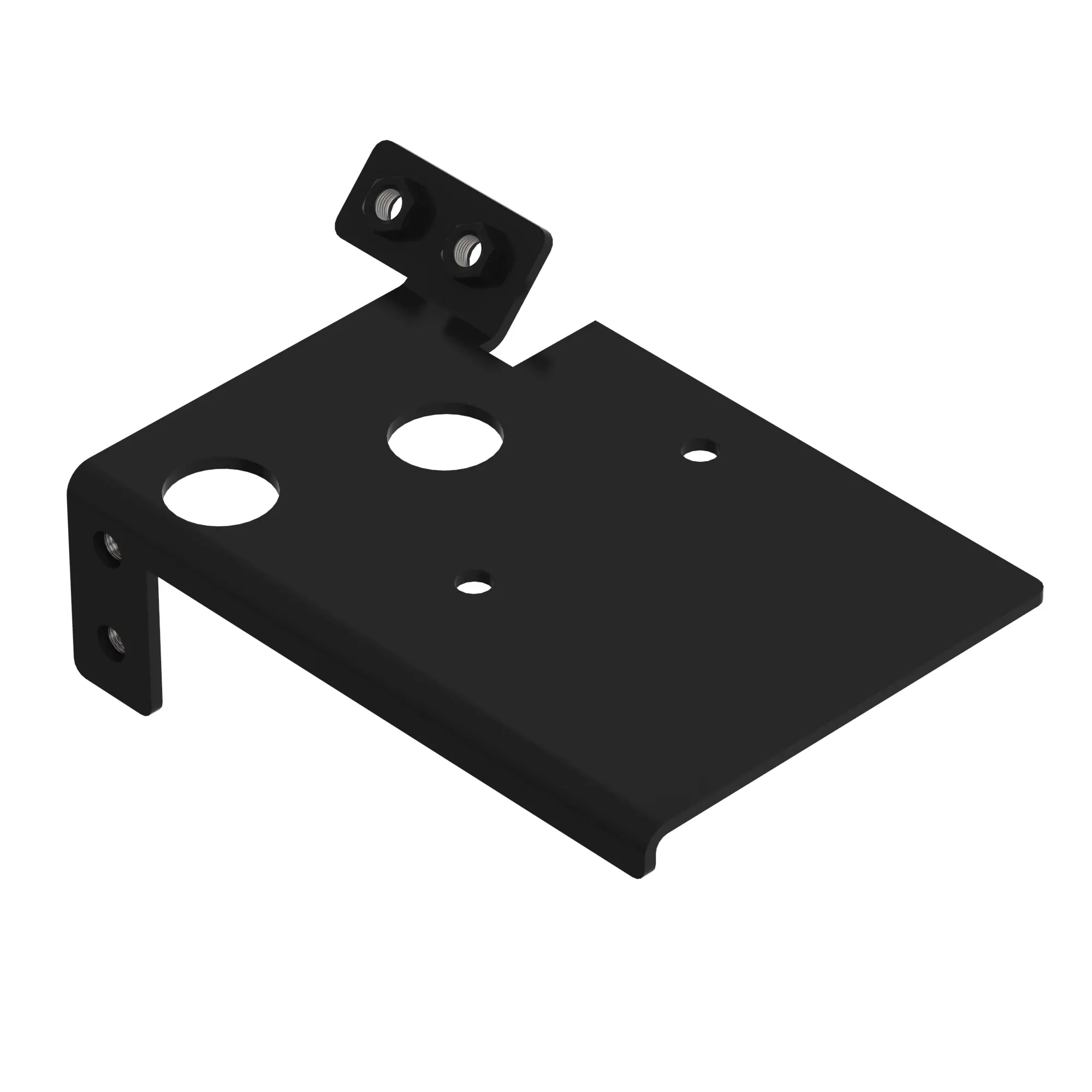 John Deere Mounting Plate - RE188424