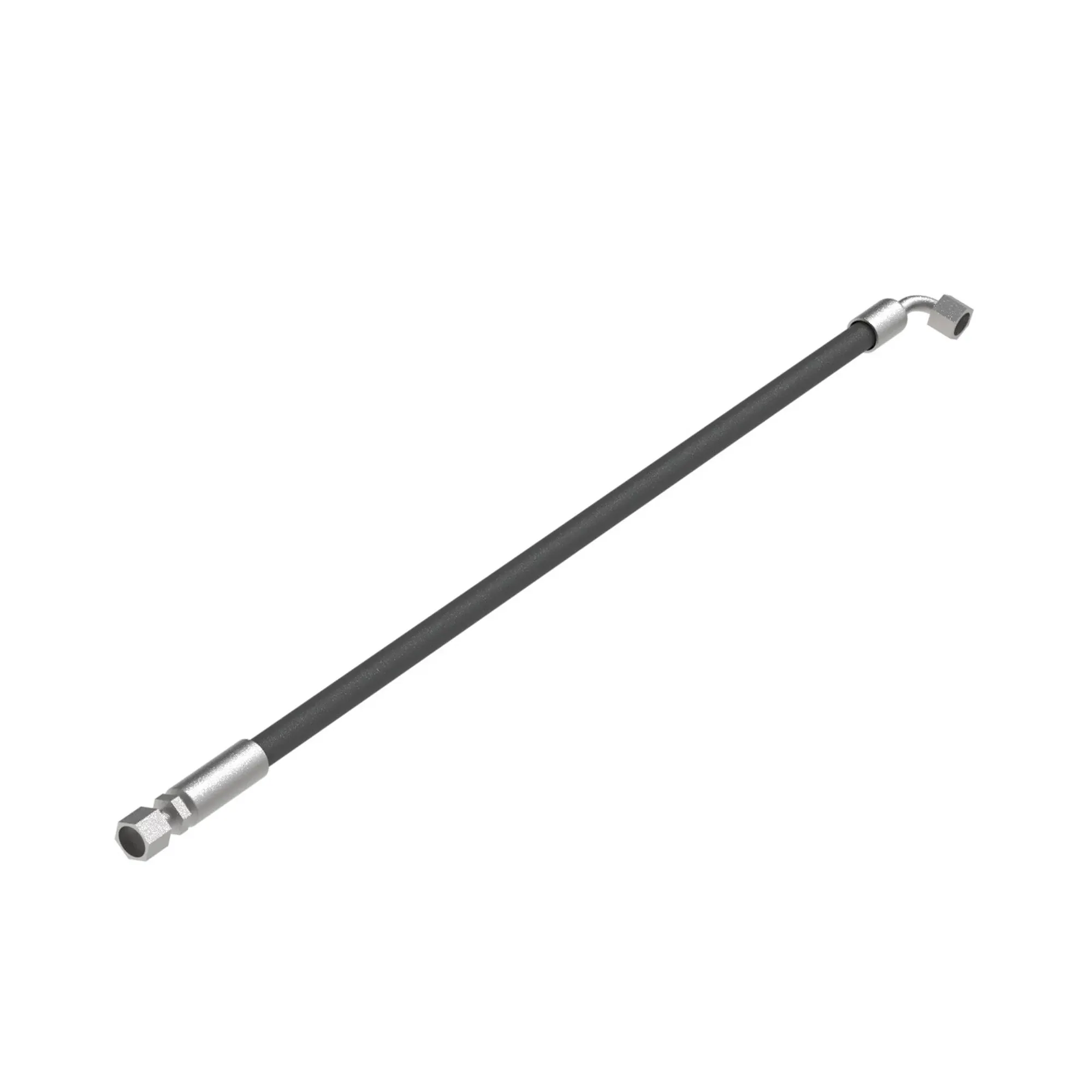 John Deere Hydraulic Hose - DC222892