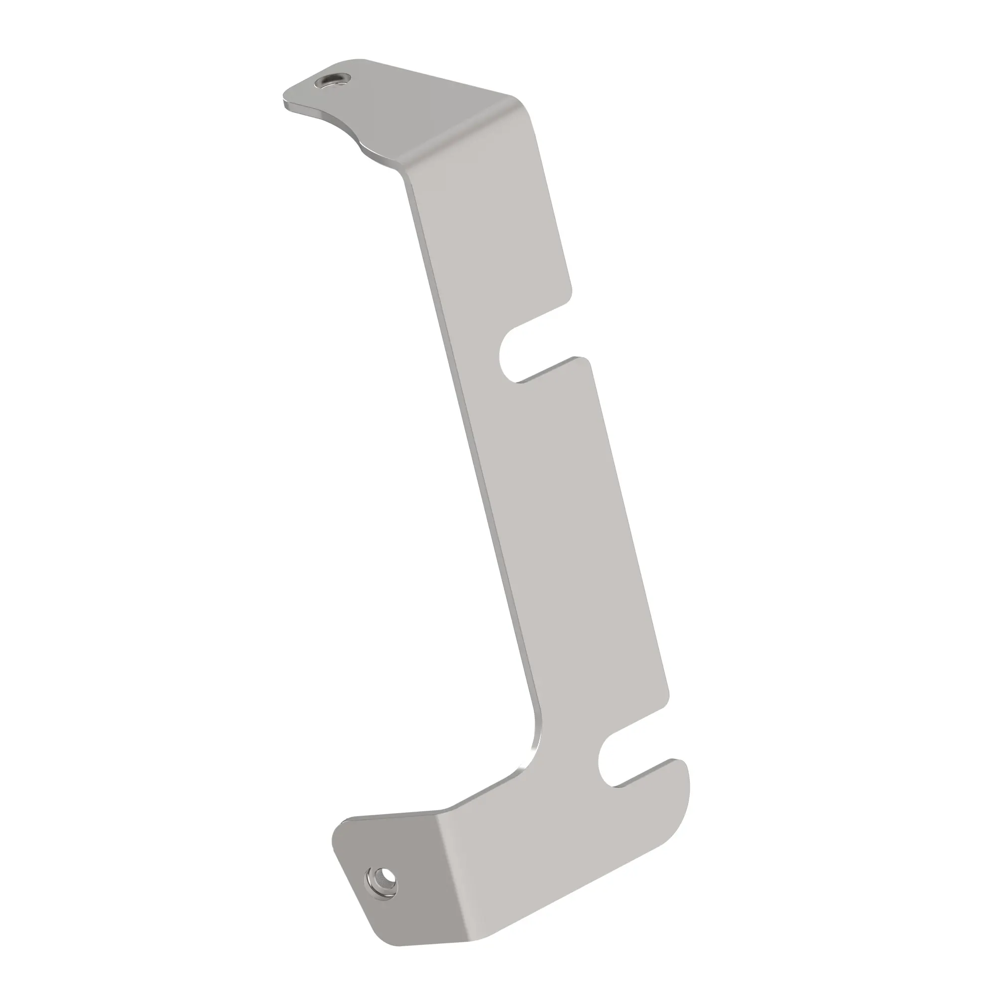 BRACKET, SHIELD SUPPORT
