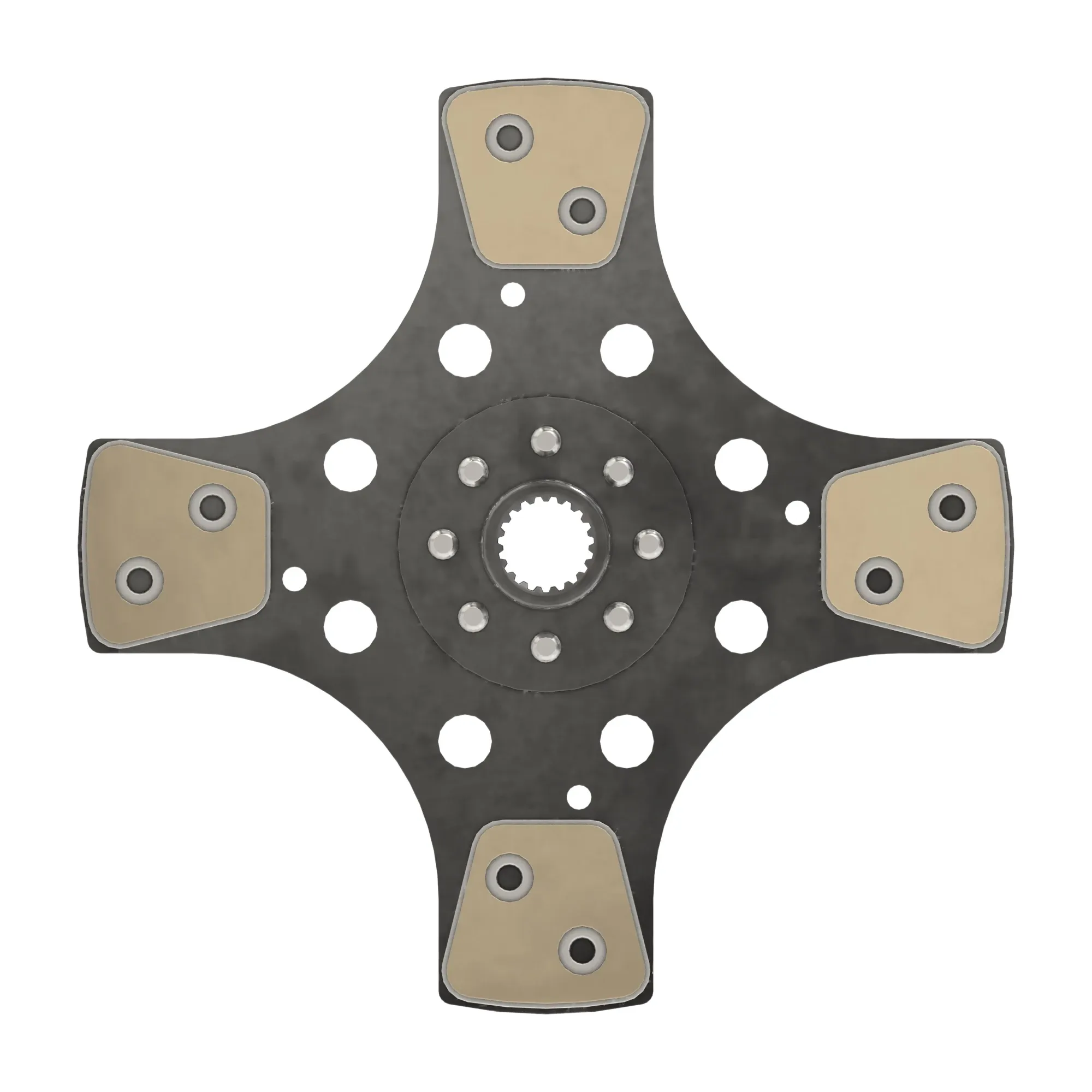 Clutch Disk