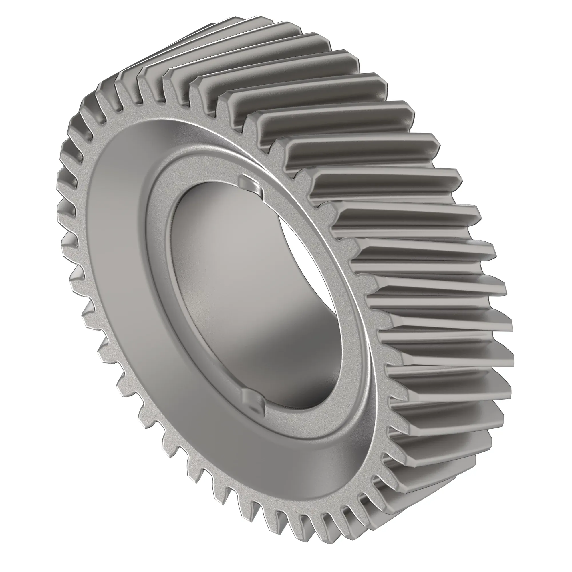 HELICAL GEAR, HELICAL GEAR, T=39, R