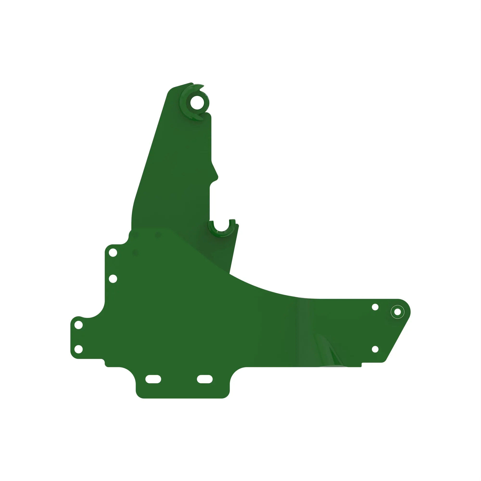 FRAME, BAG OF HARDWARE