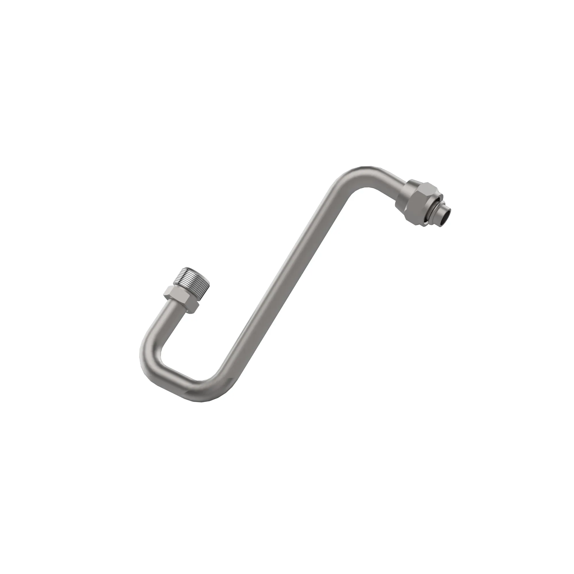 Discharge Tube Assy