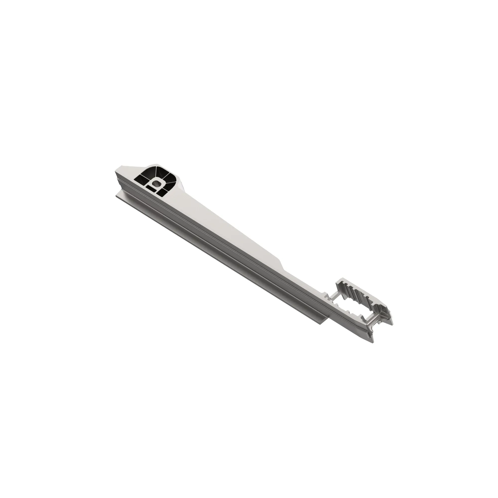John Deere Chain Guide, Right Side - AH235033
