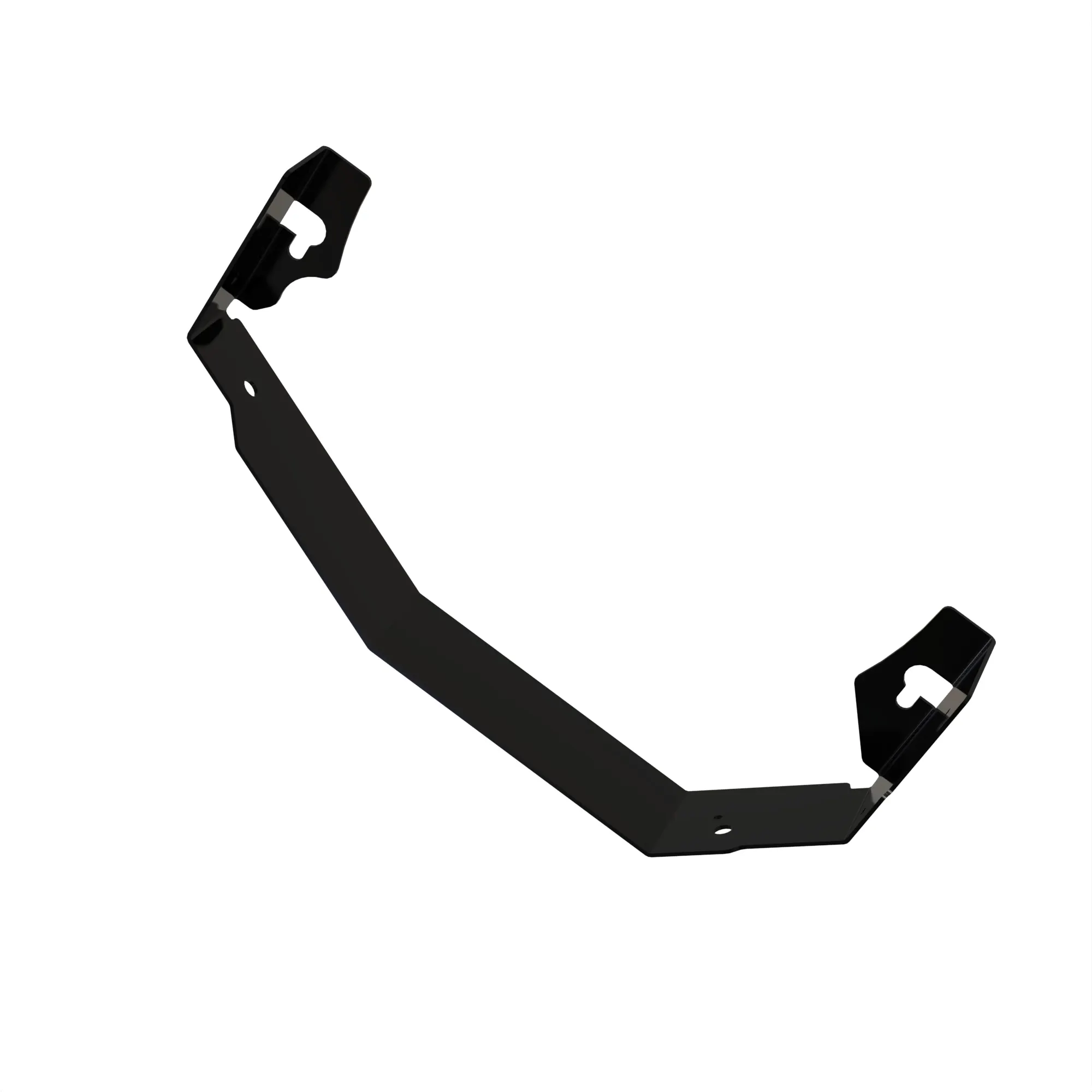 John Deere Engine Flywheel Shield - R250652