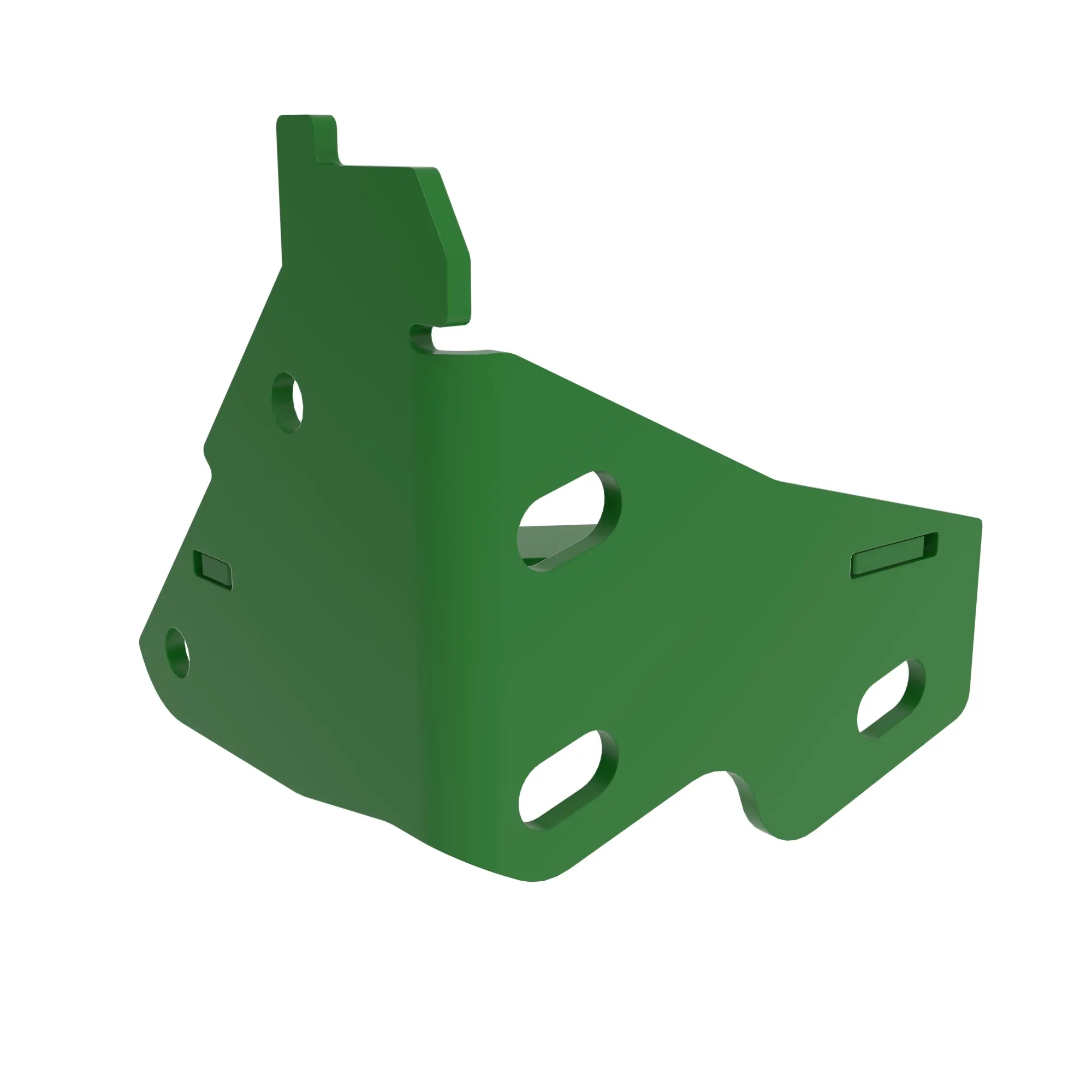 FEED DRUM ANTI WRAP