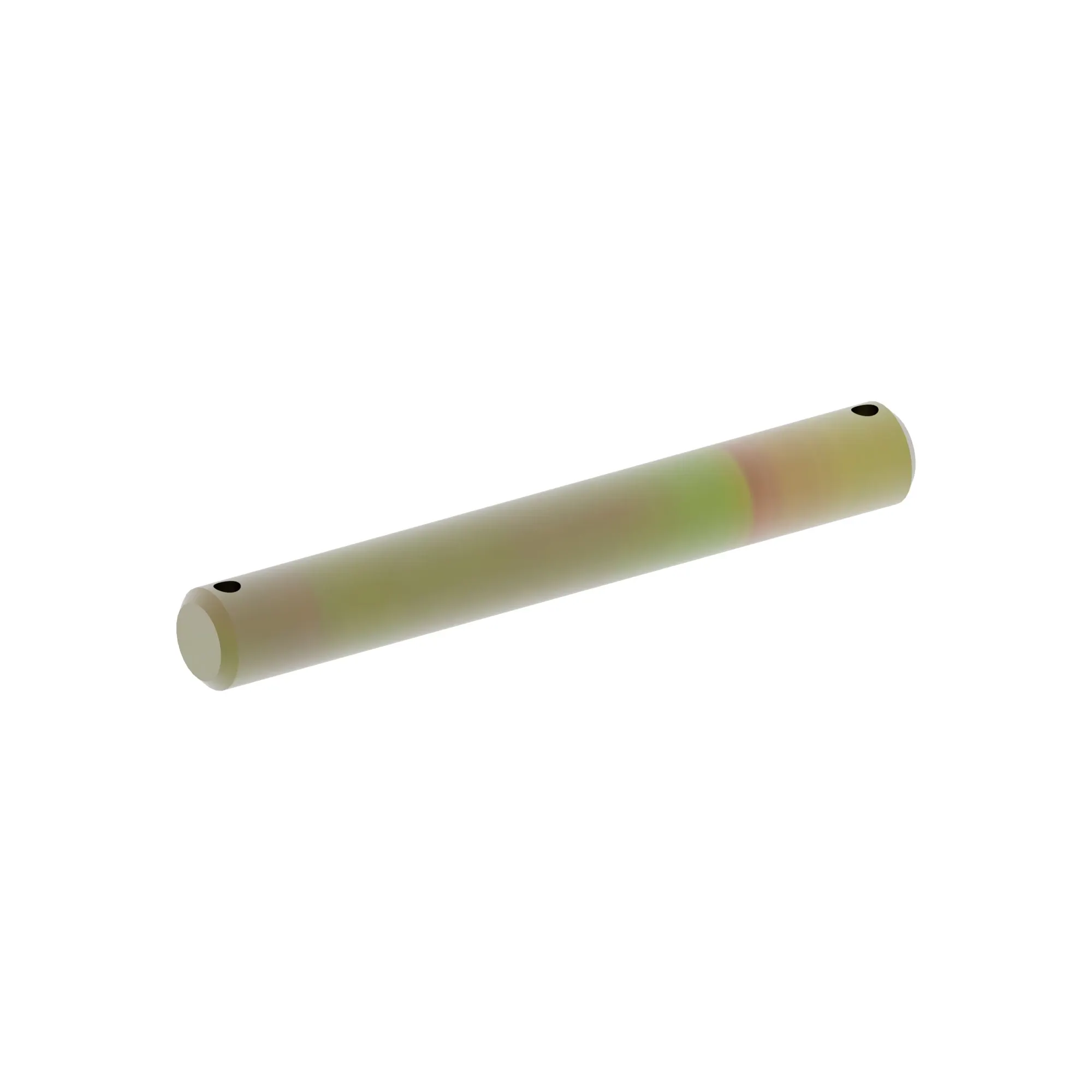 John Deere Straight Drilled Pin - CQ53497