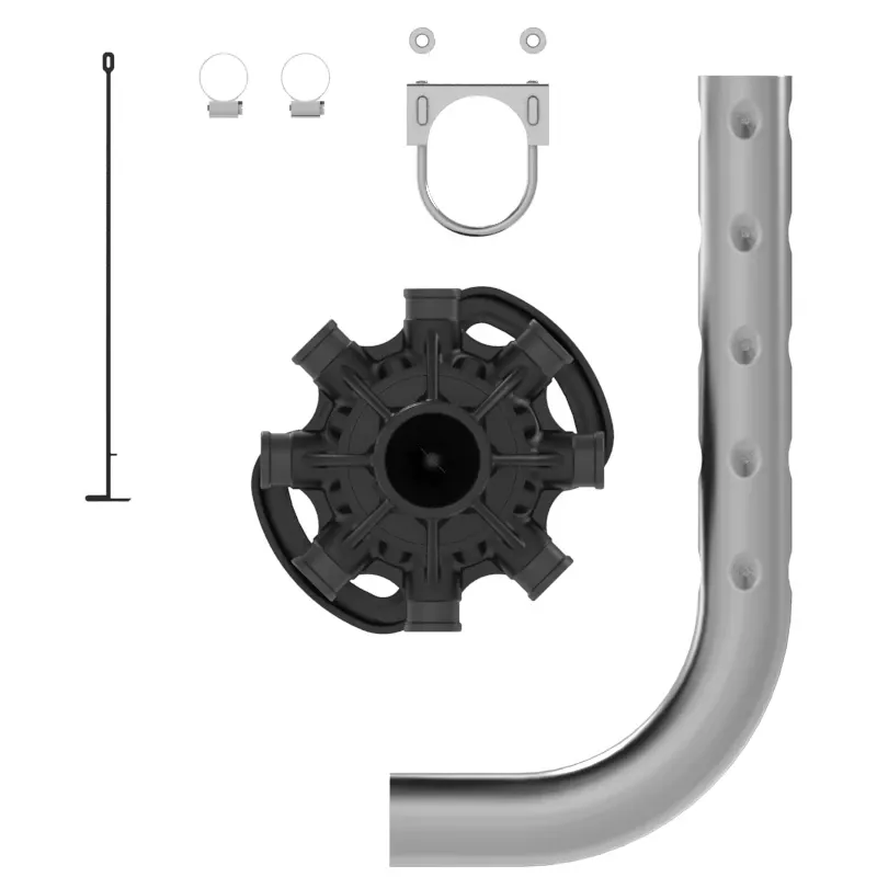 Manifold Kit