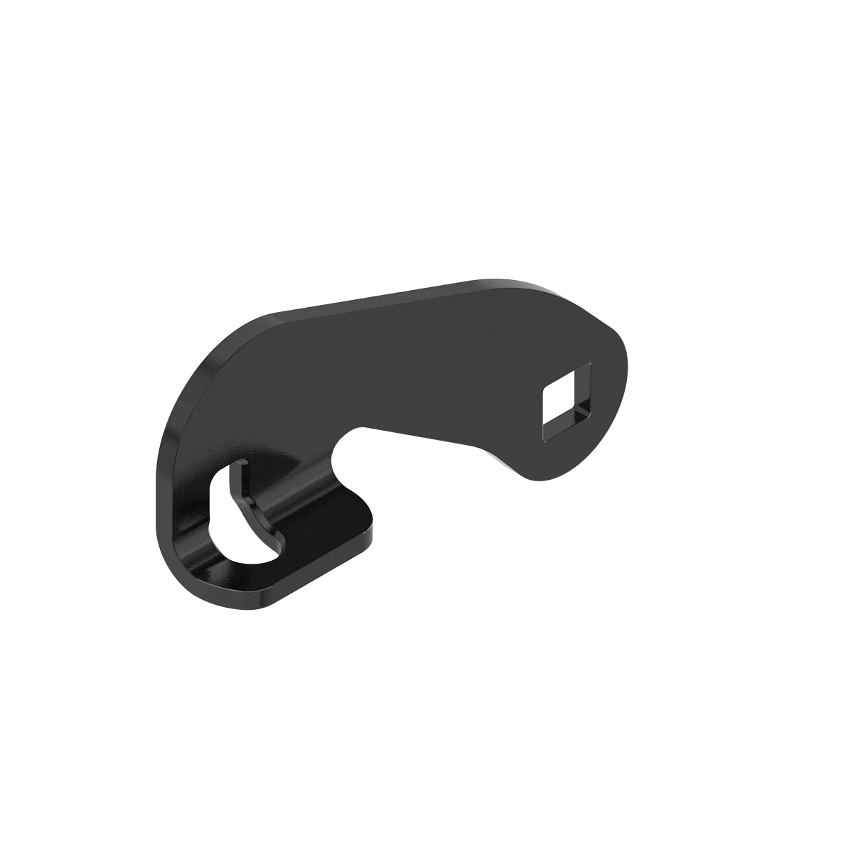 Plate, RH Lift Arm