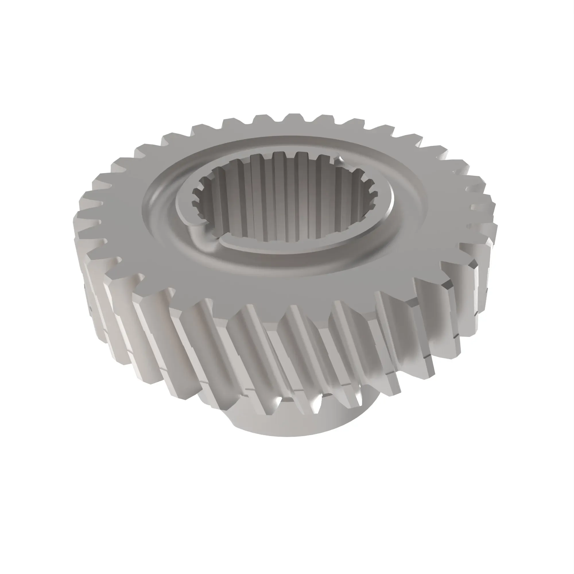 John Deere Countershaft Reverse Driven Helical Gear - SU25852