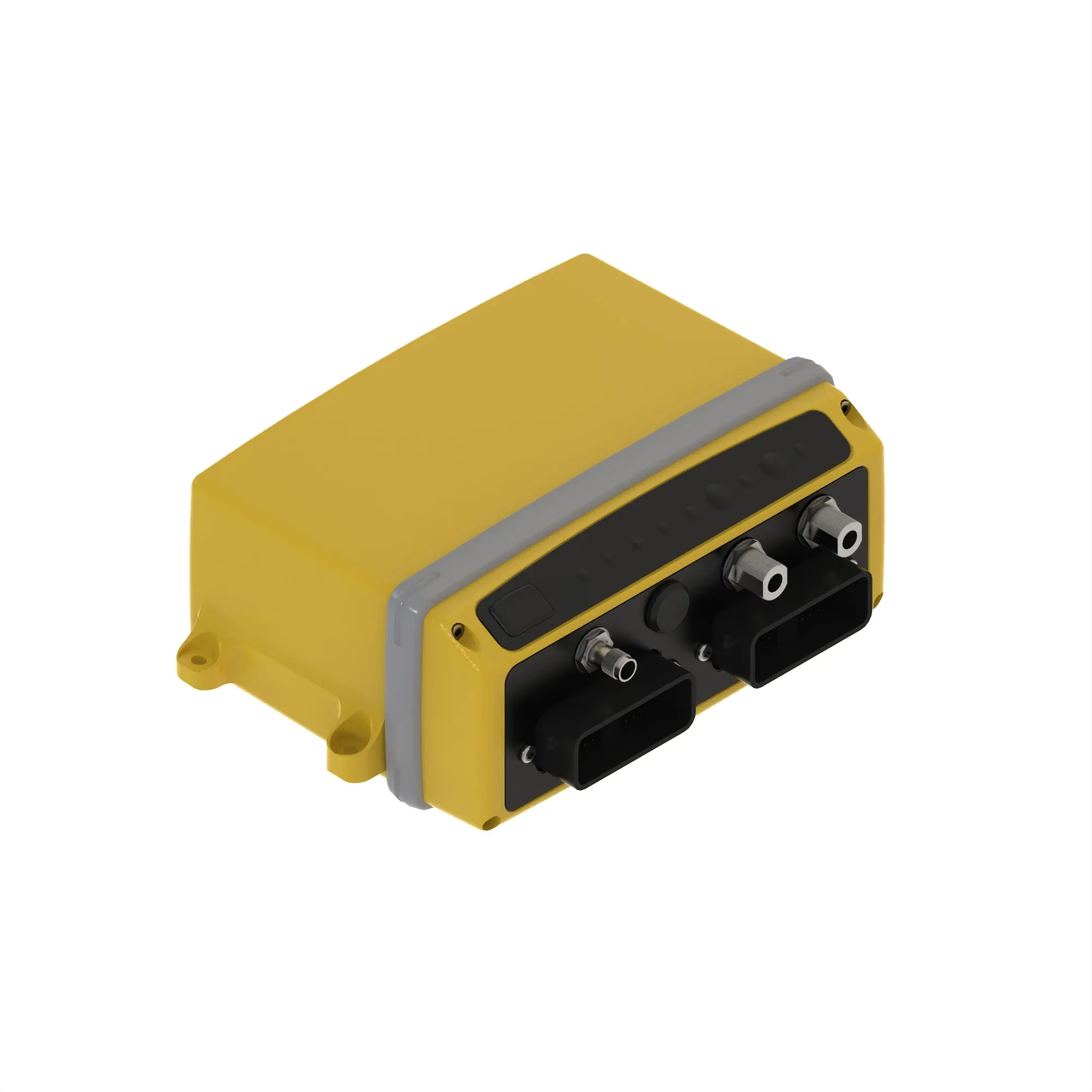 John Deere SmartGrade™ Cab Vehicle Controller - AT457266