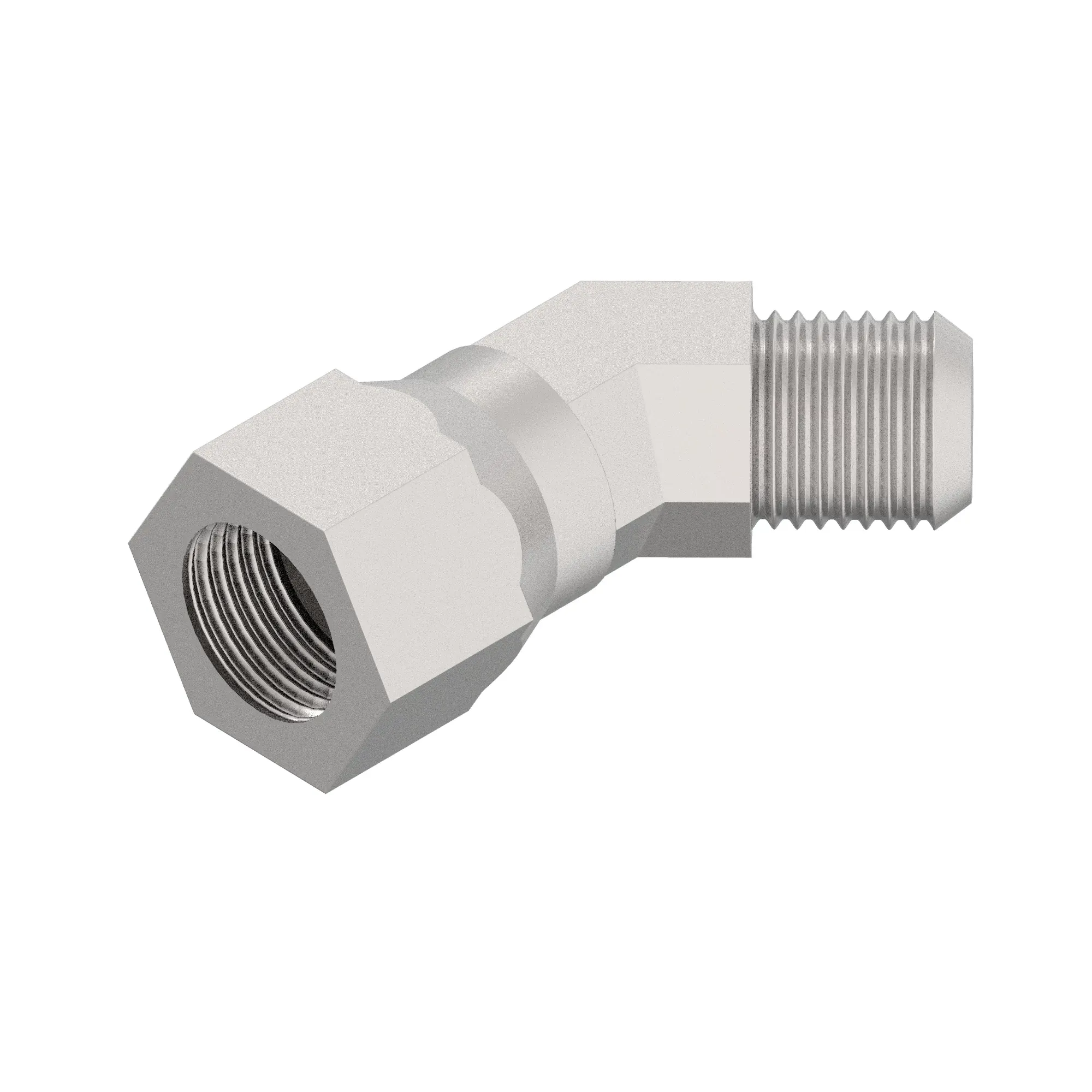 John Deere Fitting - F076470
