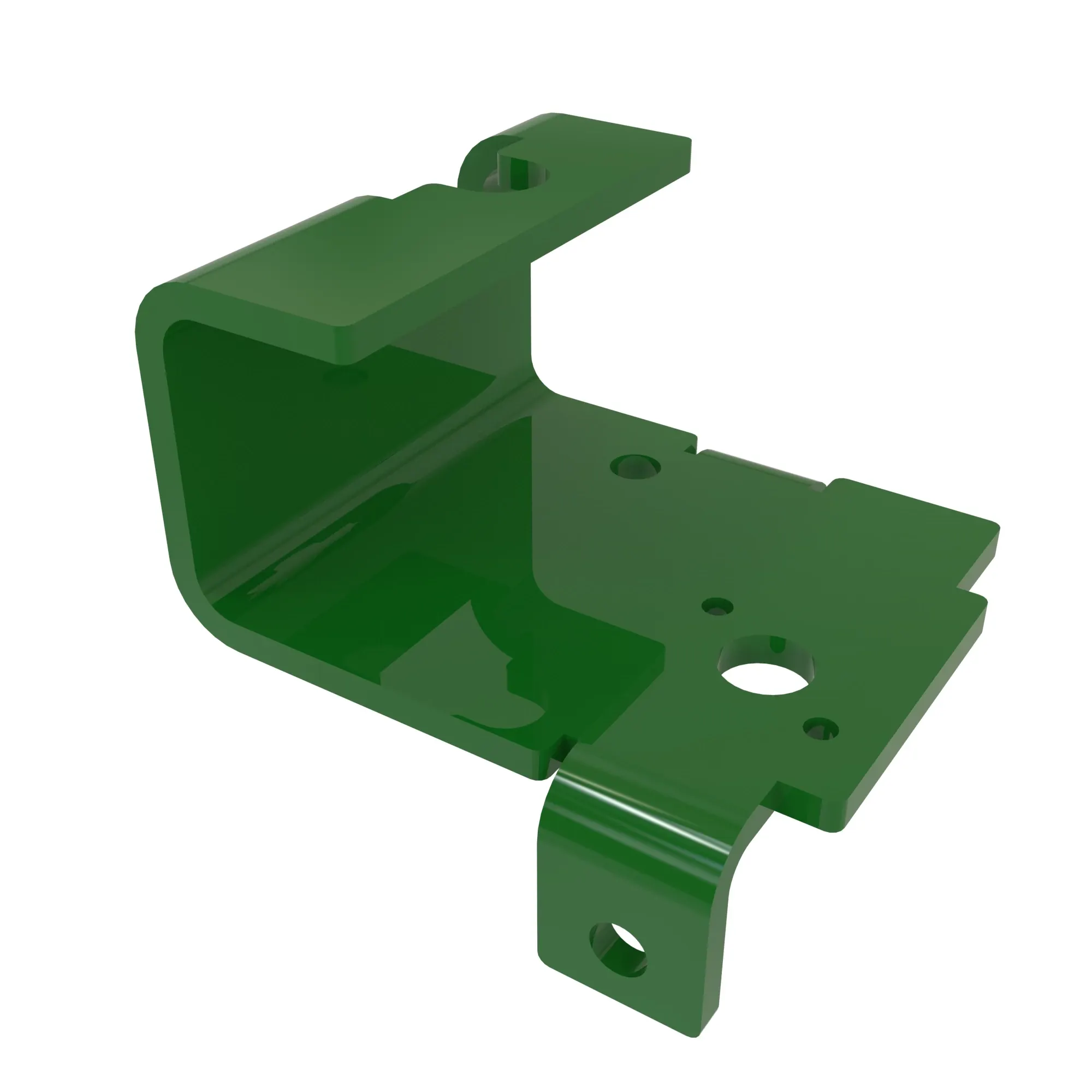 John Deere Cd Float Sensor Mount, Right Side - CXT10517