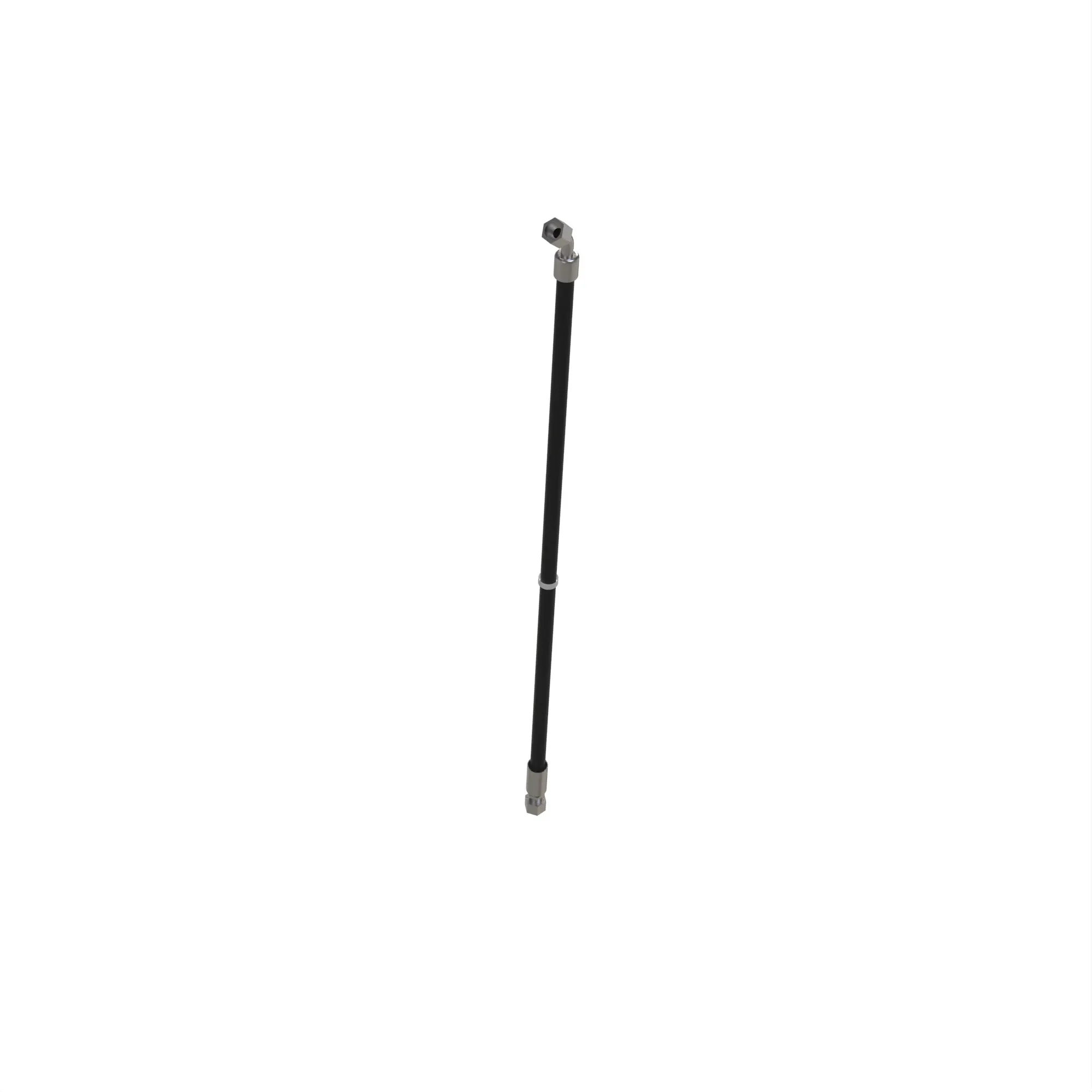 HYDRAULIC HOSE, WHEEL MOTOR CASE DR