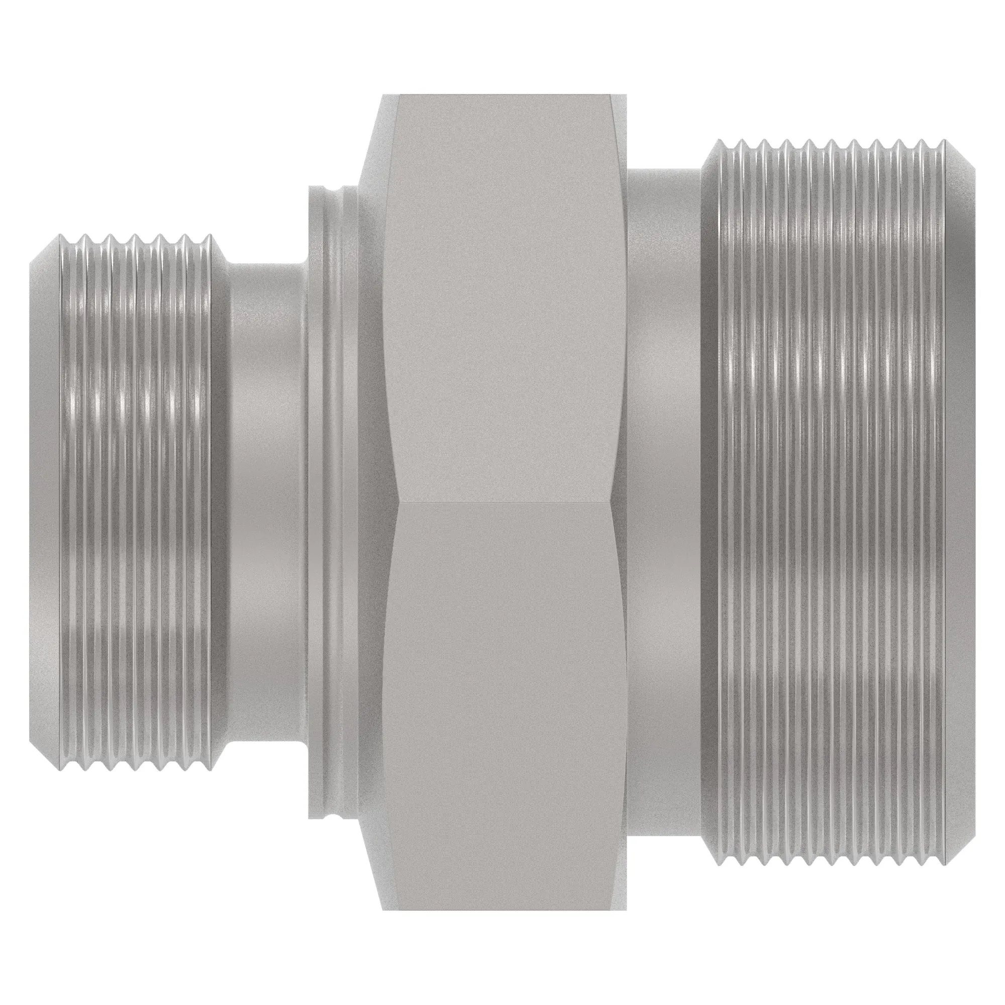 ADAPTER FITTING, FITTING, STUD STRA