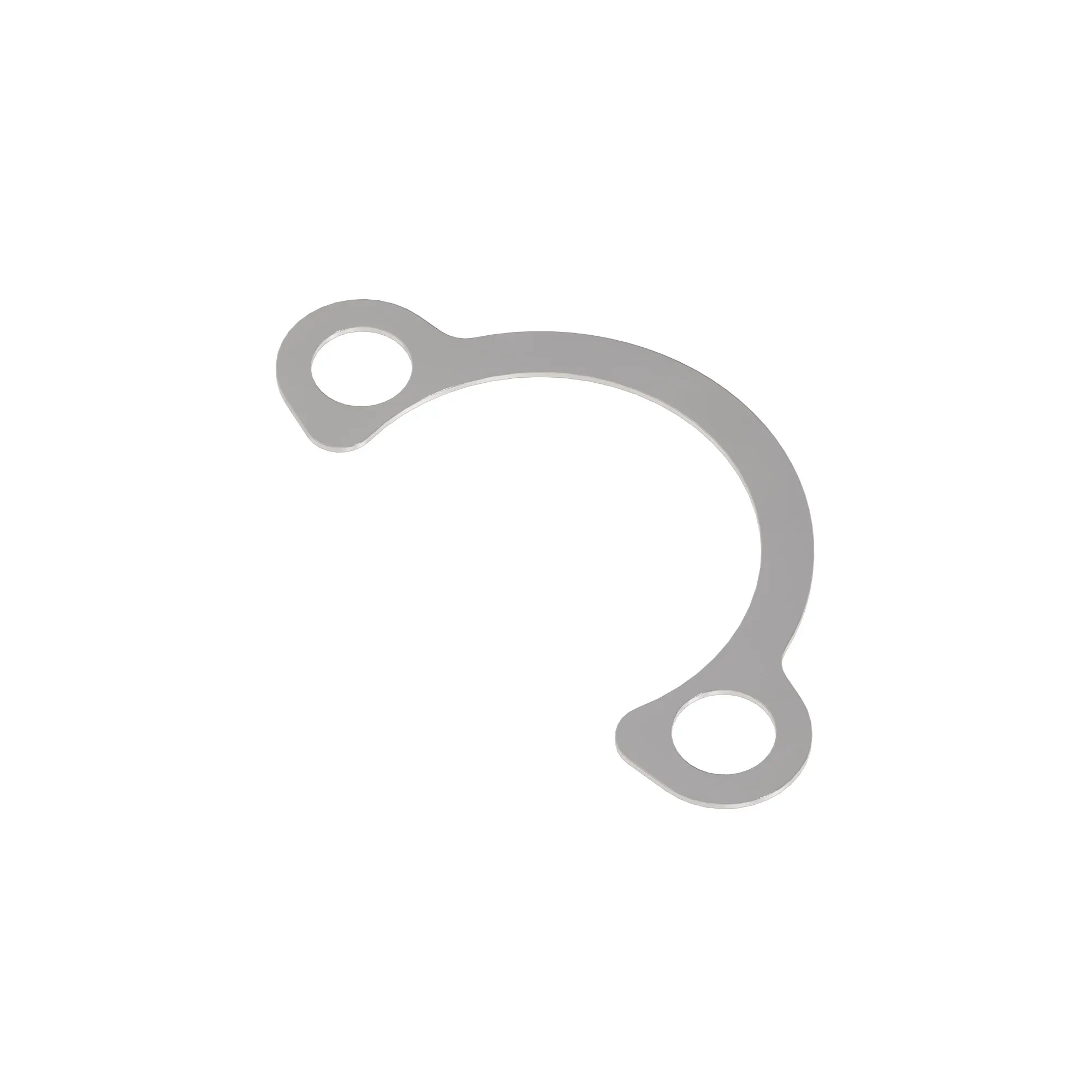 John Deere Ball Pivot Shim - T147622