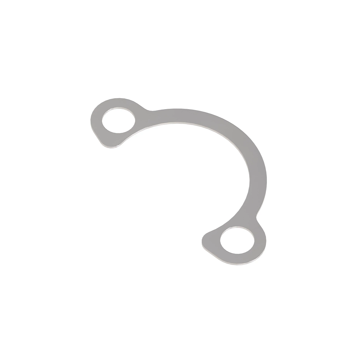 Shim, Ball Pivot