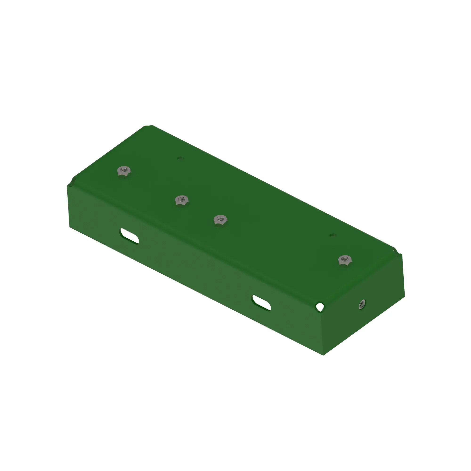 John Deere Starter Relay - AYC22088
