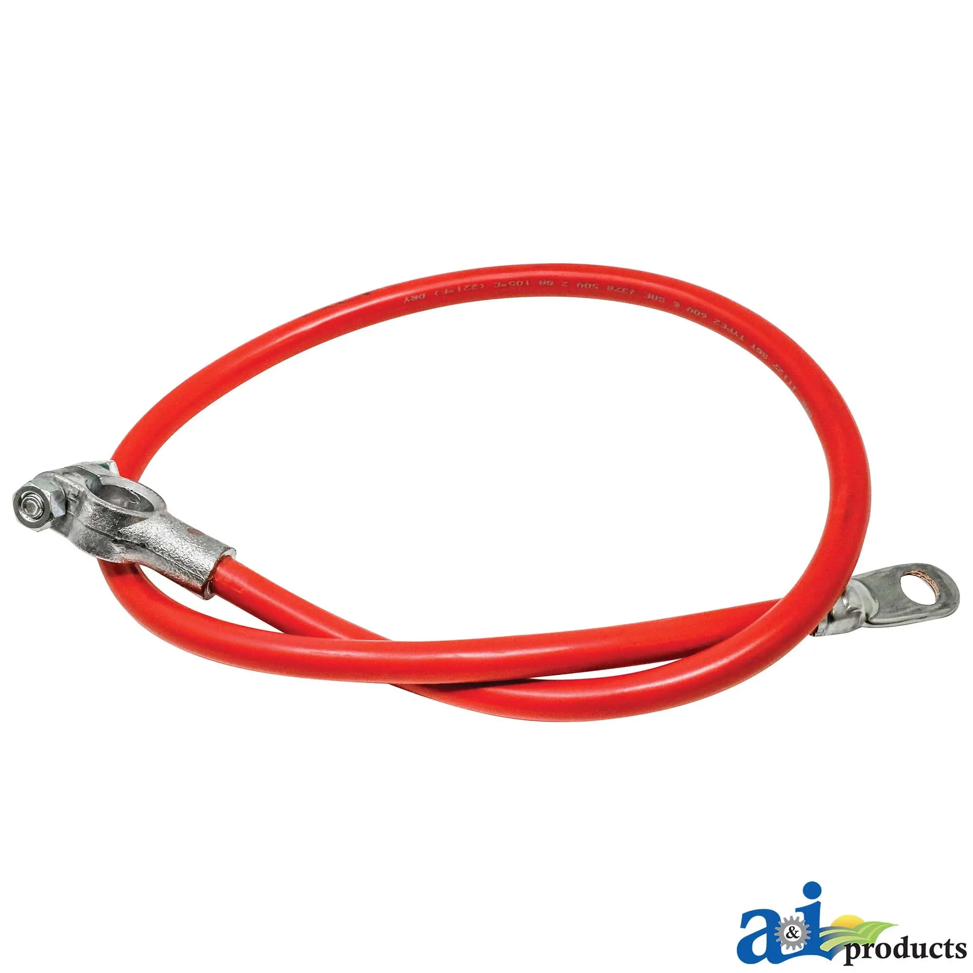 A&I Products Battery to Starter Cable - A-AN31993