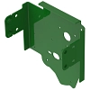 BRACKET, BRACKET, AGITATOR MOTOR W/