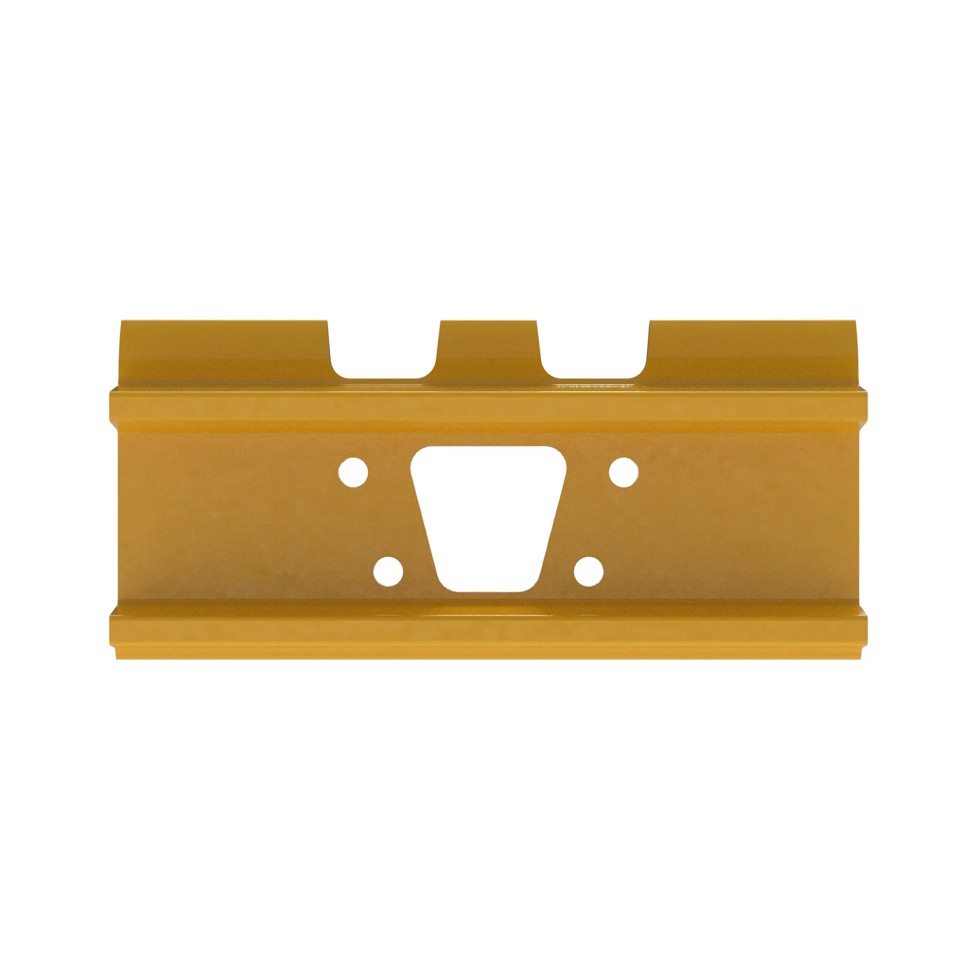 Double Bar Shoe