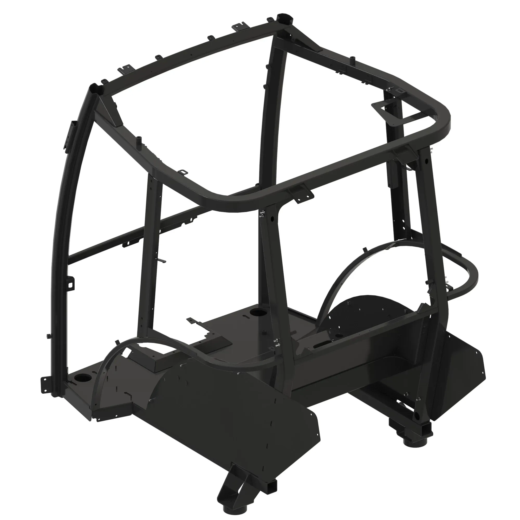Cab Frame