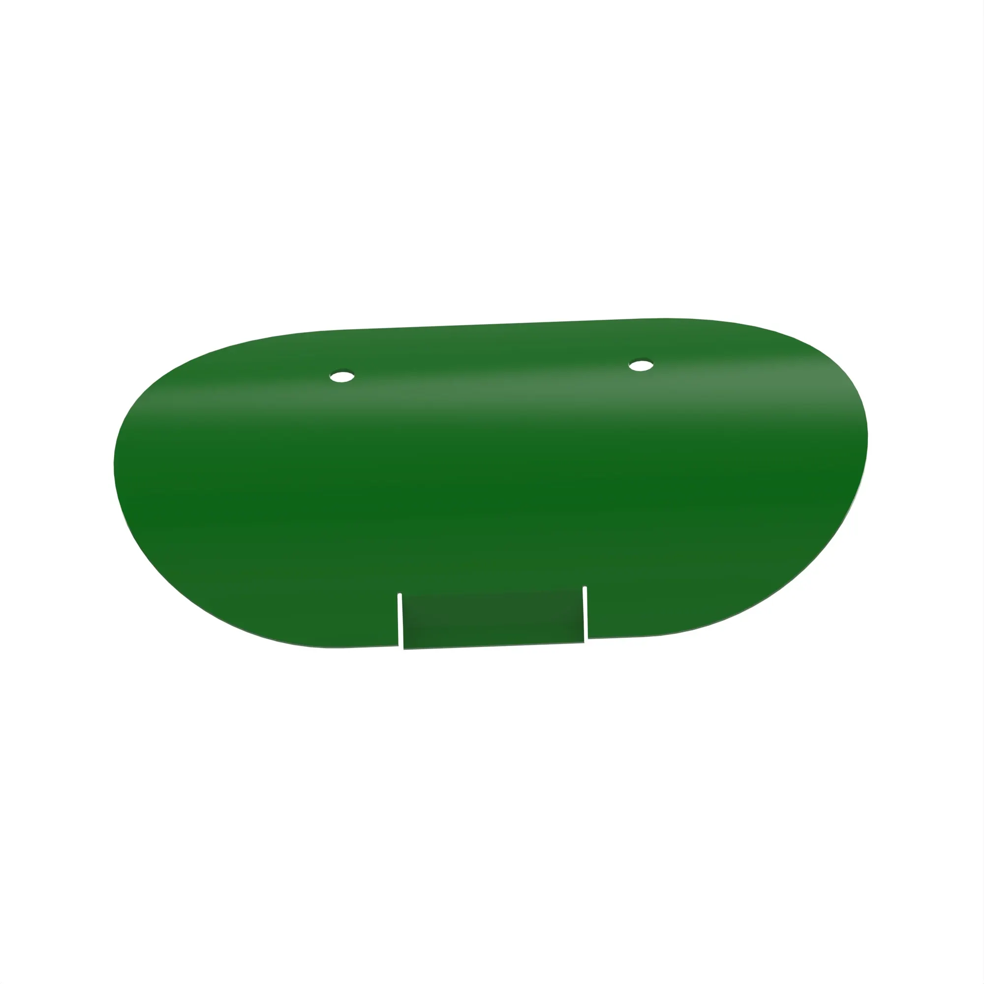 John Deere Hand Hole Cover - Z105015