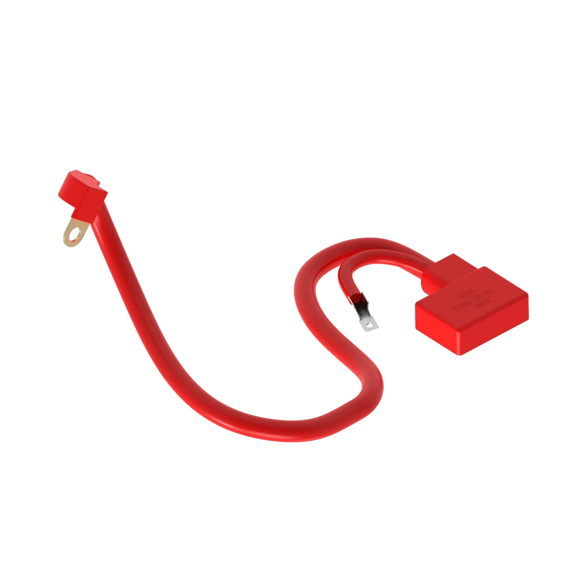 BATTERY CABLE, TREM4 TMC FIK, POSIT