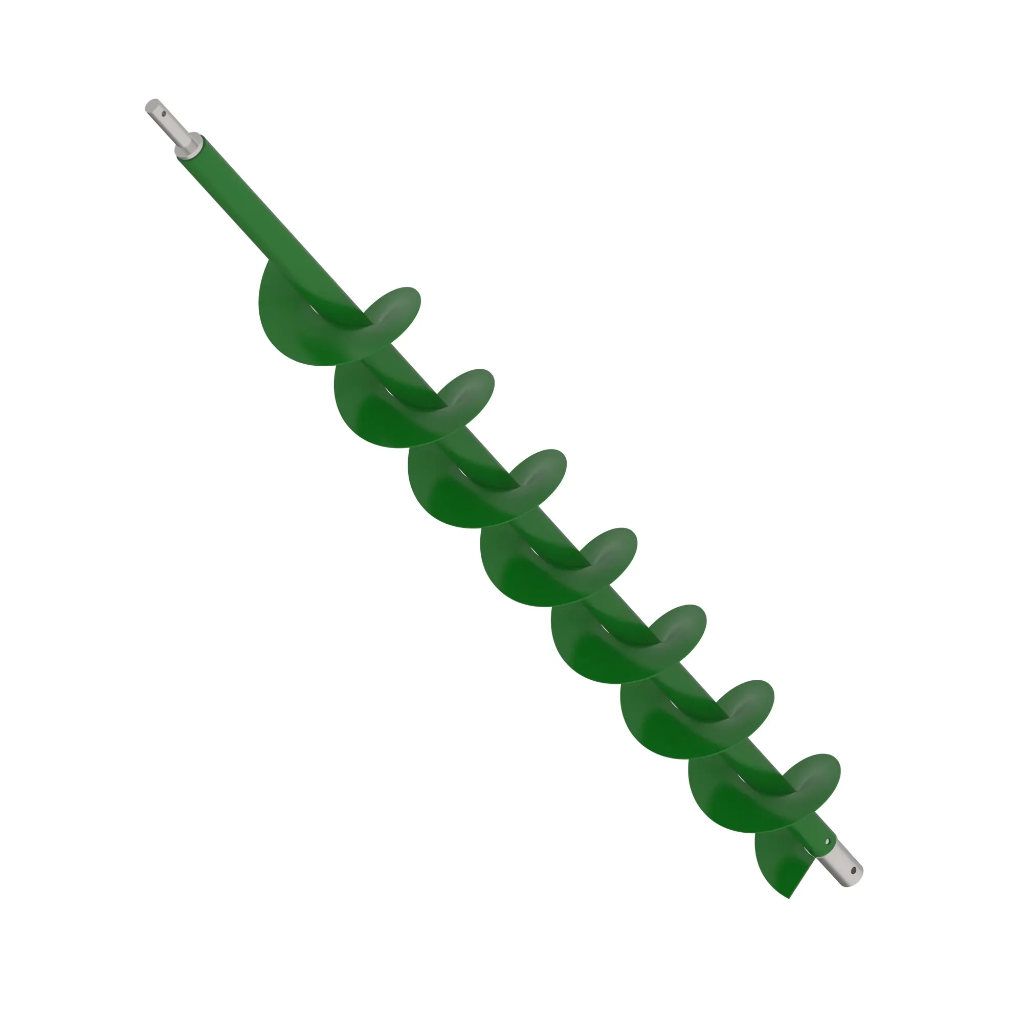 AUGER, UNLOADING AUGER