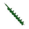 AUGER, UNLOADING AUGER