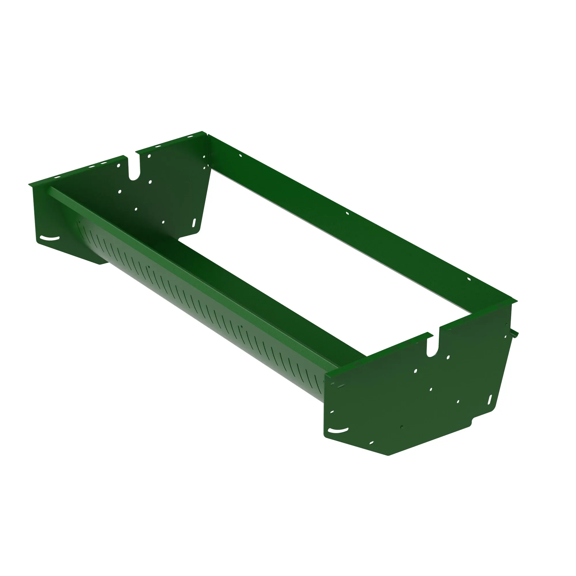 John Deere Straw Chopper Box - DQ34823